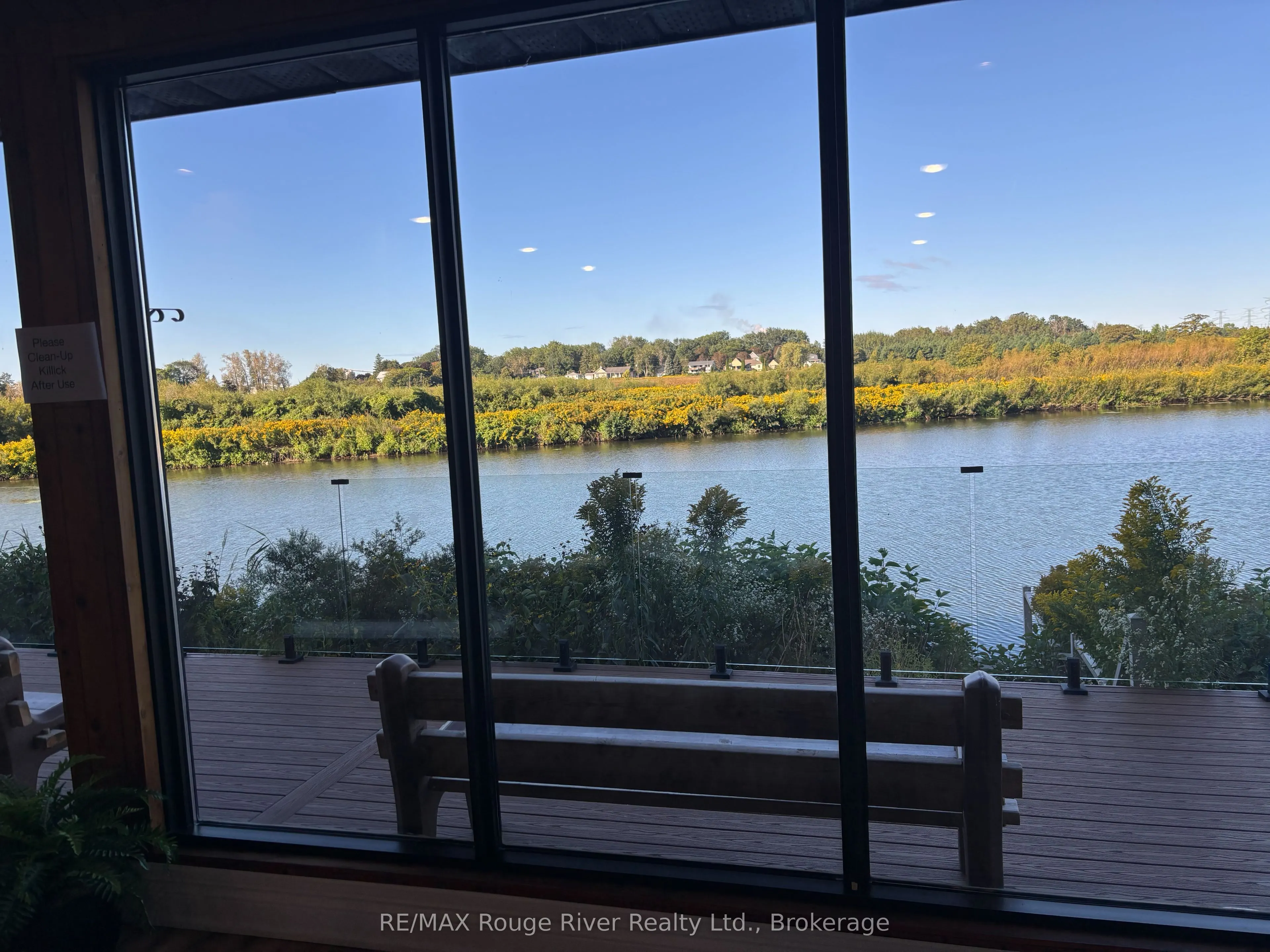 120 Port Darlington Road #6