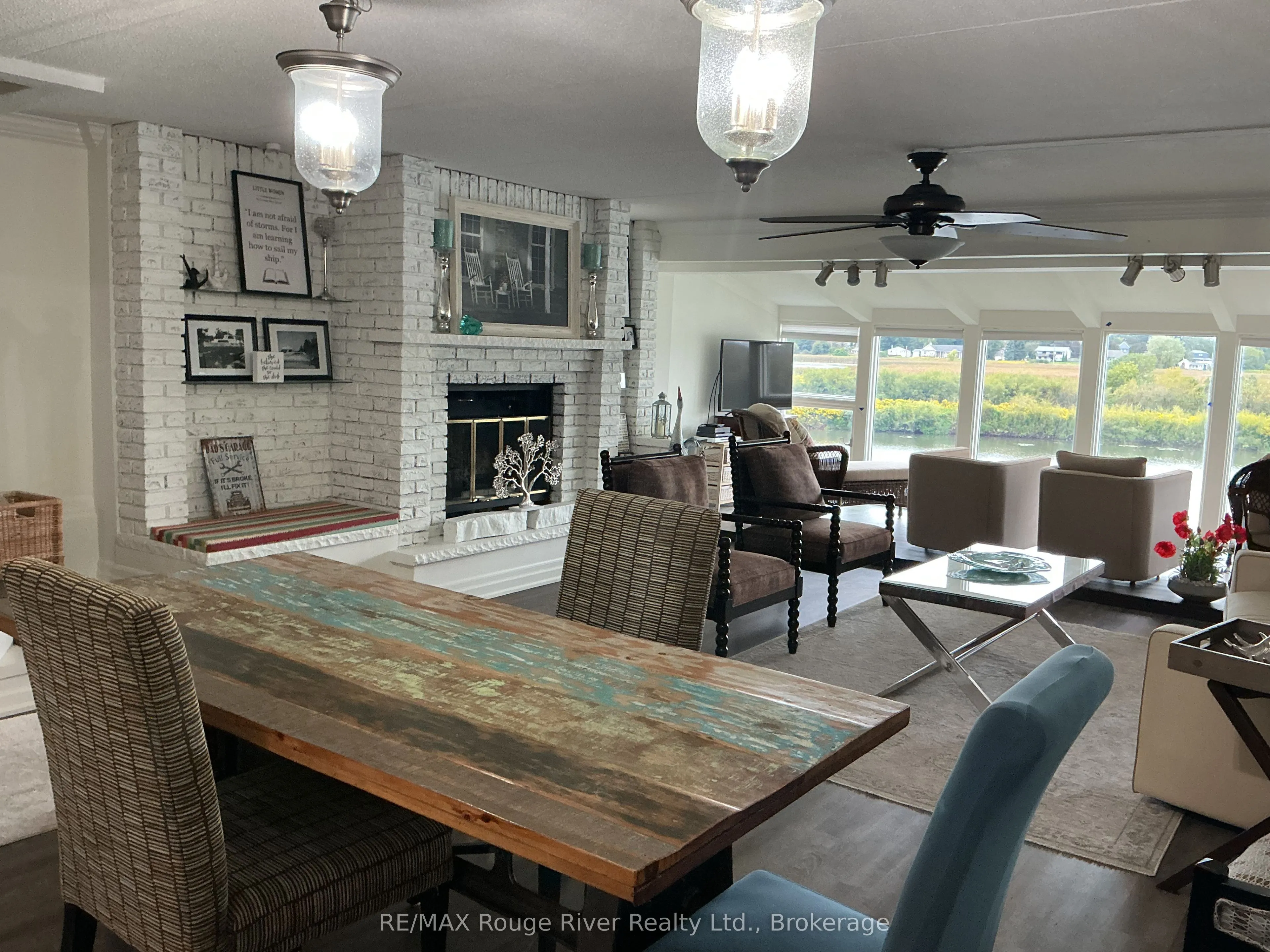 120 Port Darlington Road #6