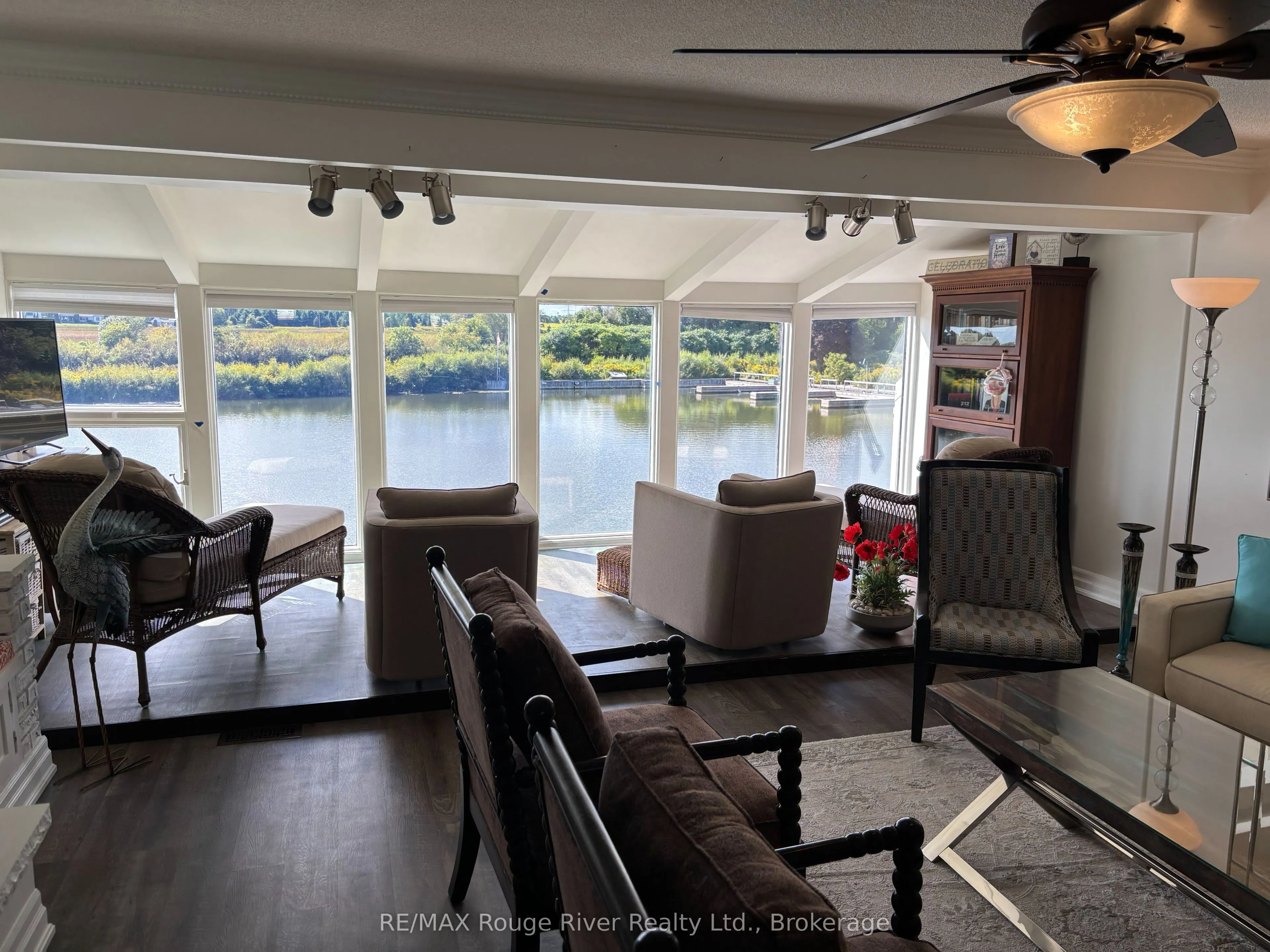120 Port Darlington Road #6