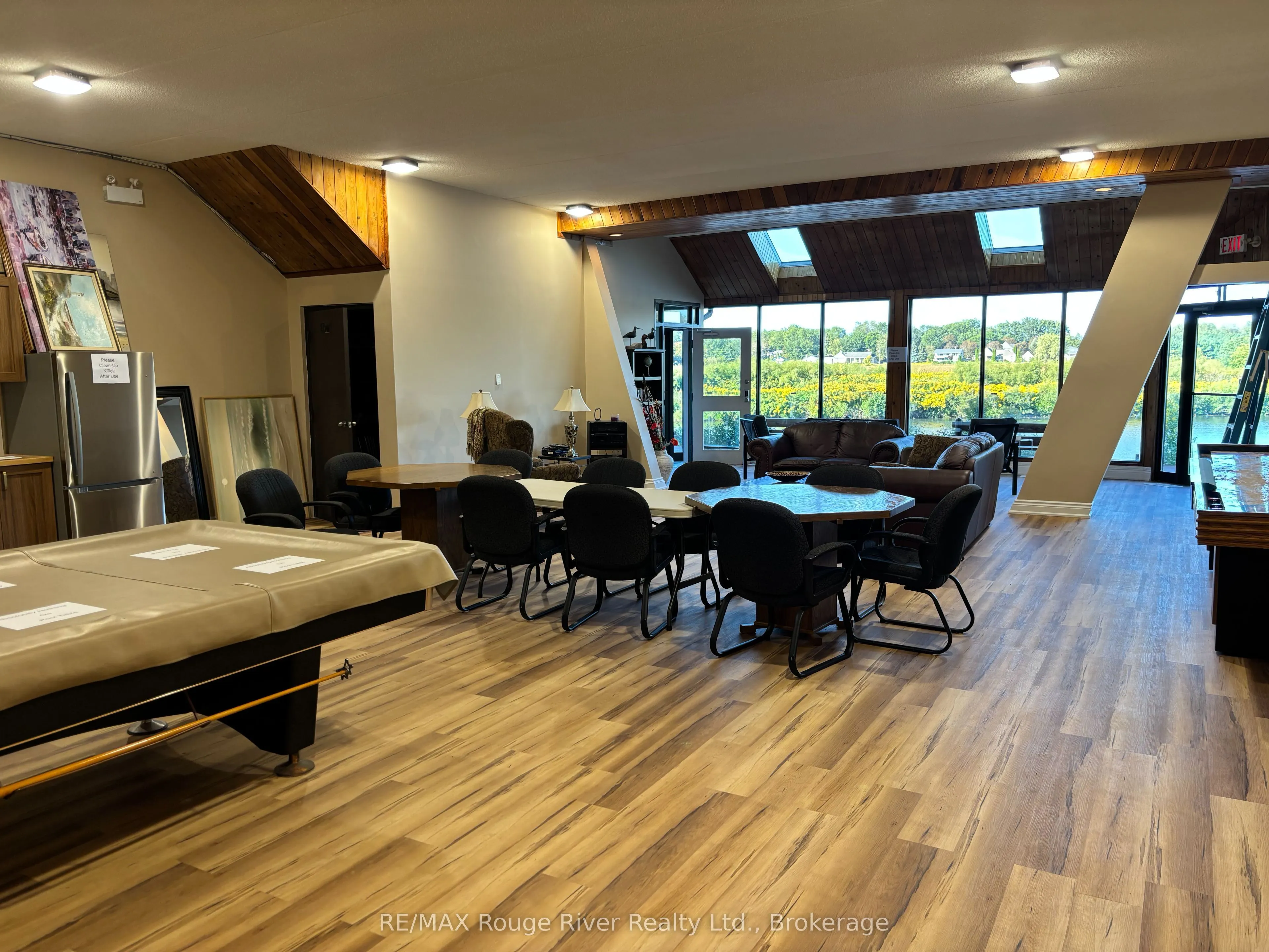 120 Port Darlington Road #6