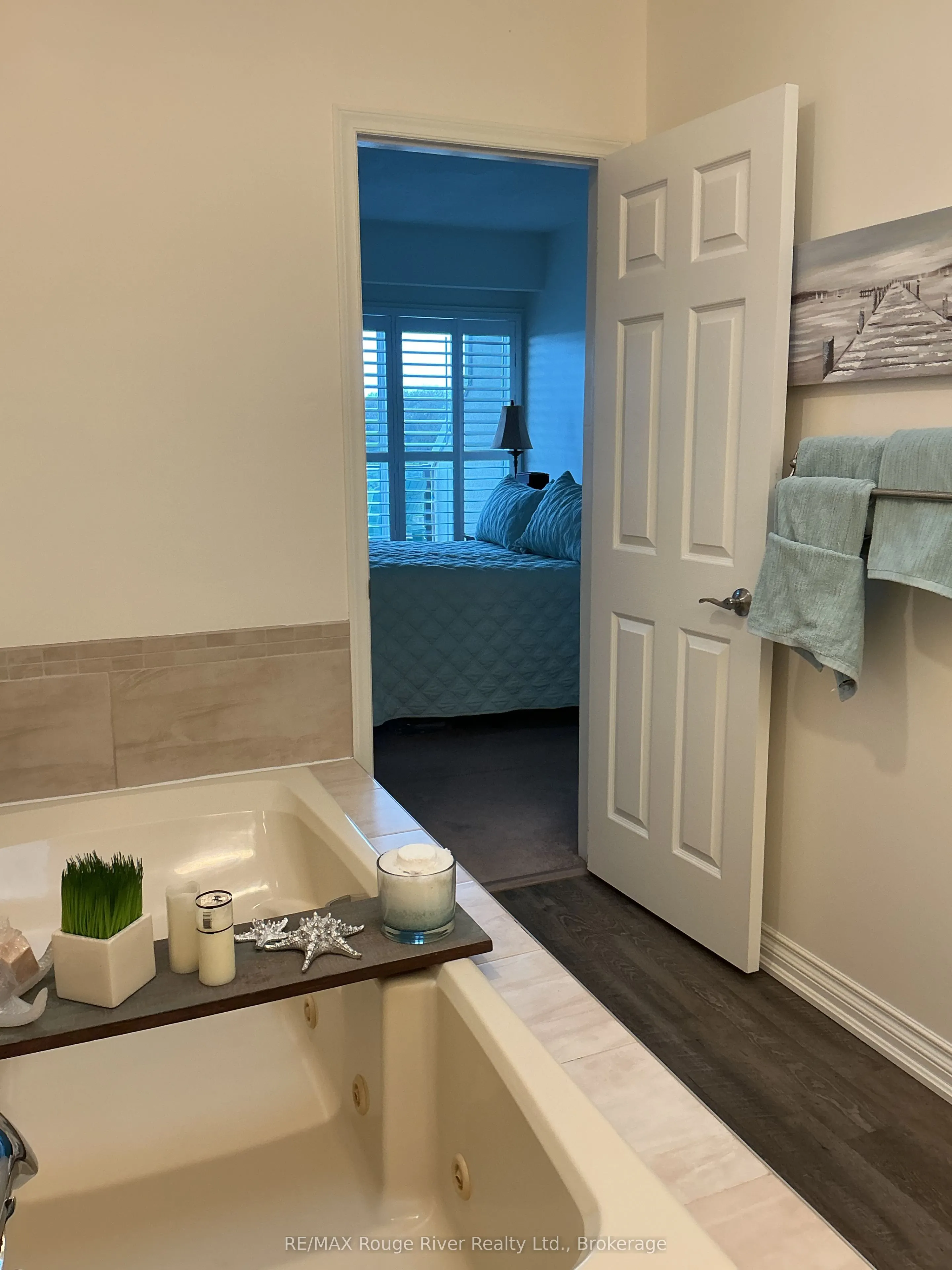 120 Port Darlington Road #6