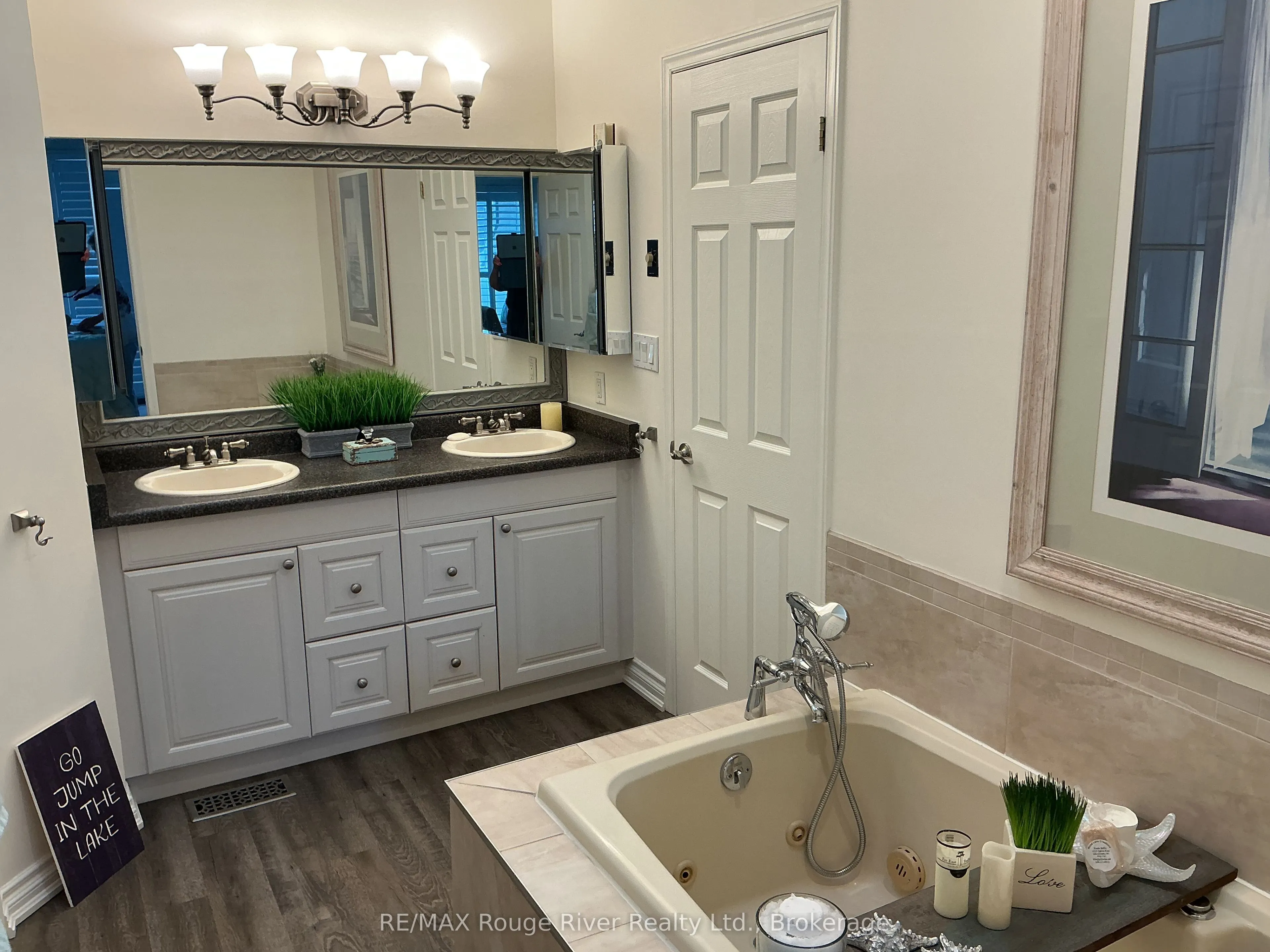 120 Port Darlington Road #6