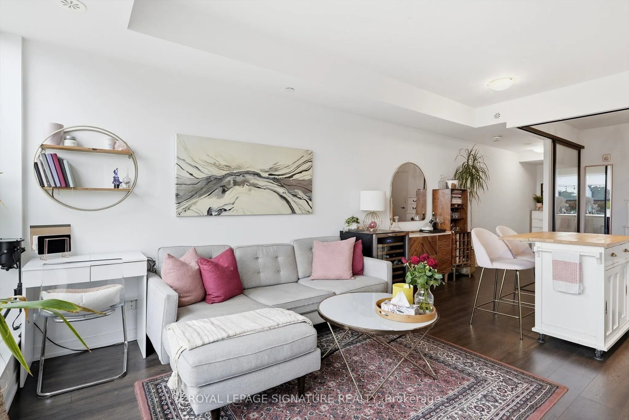 899 Queen Street E #503