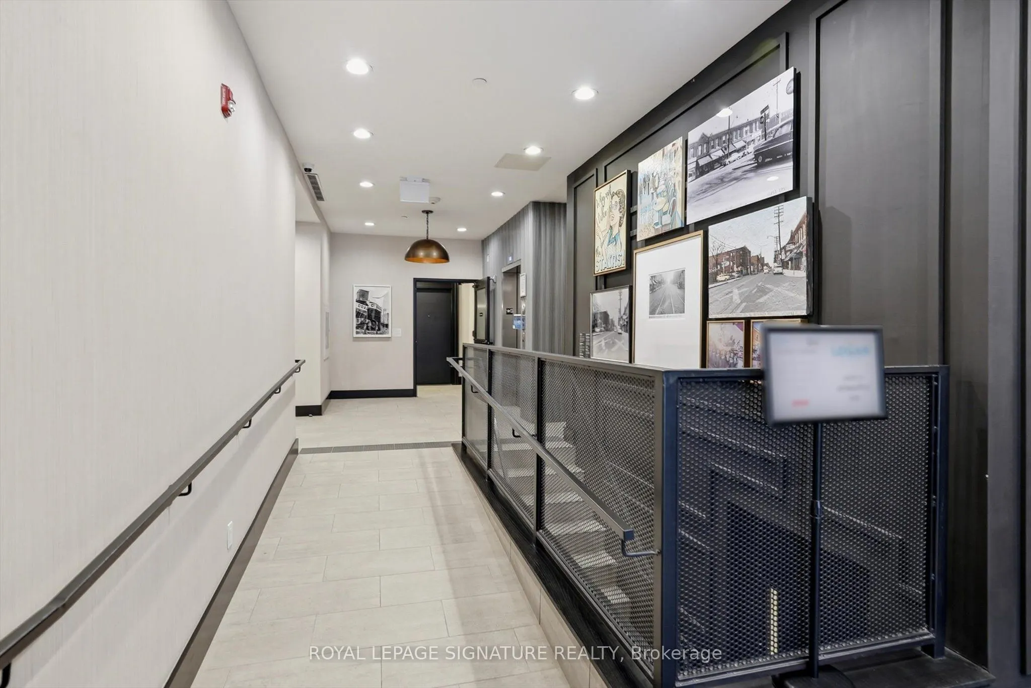 899 Queen Street E #503