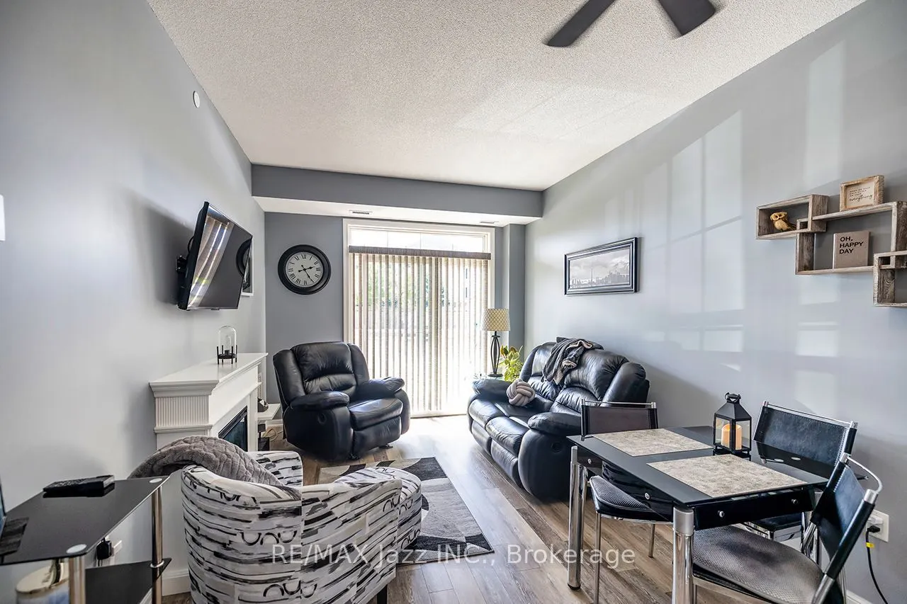 84 Aspen Springs Drive #116