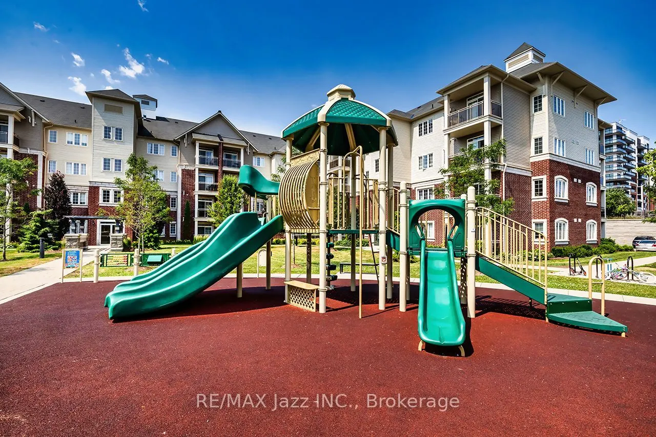 84 Aspen Springs Drive #116