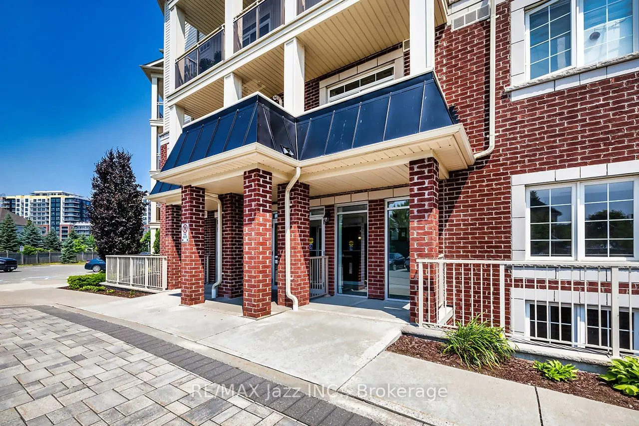 84 Aspen Springs Drive #116