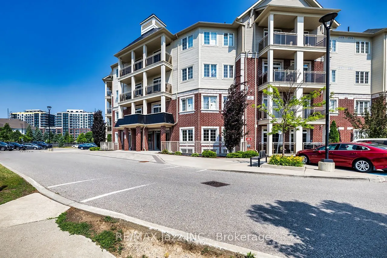 84 Aspen Springs Drive #116