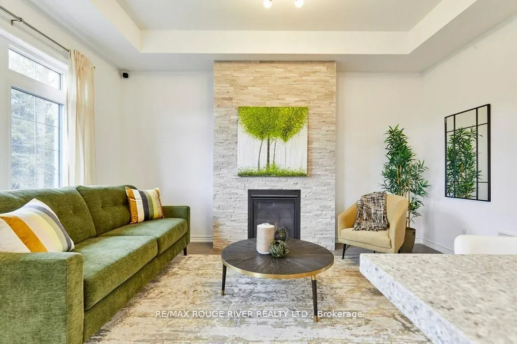 6 Seagrave Lane
