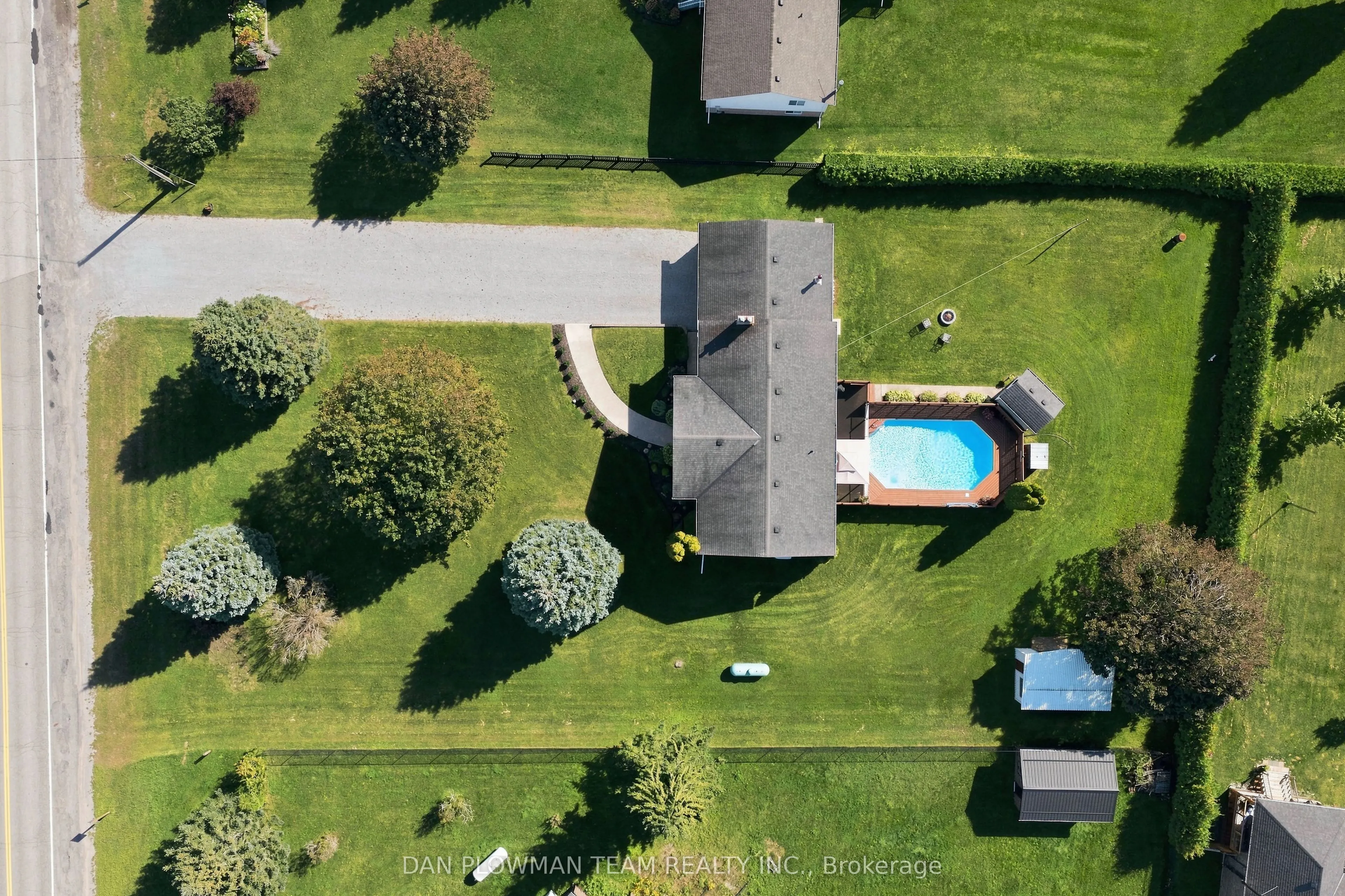 4451 Ganaraska Road