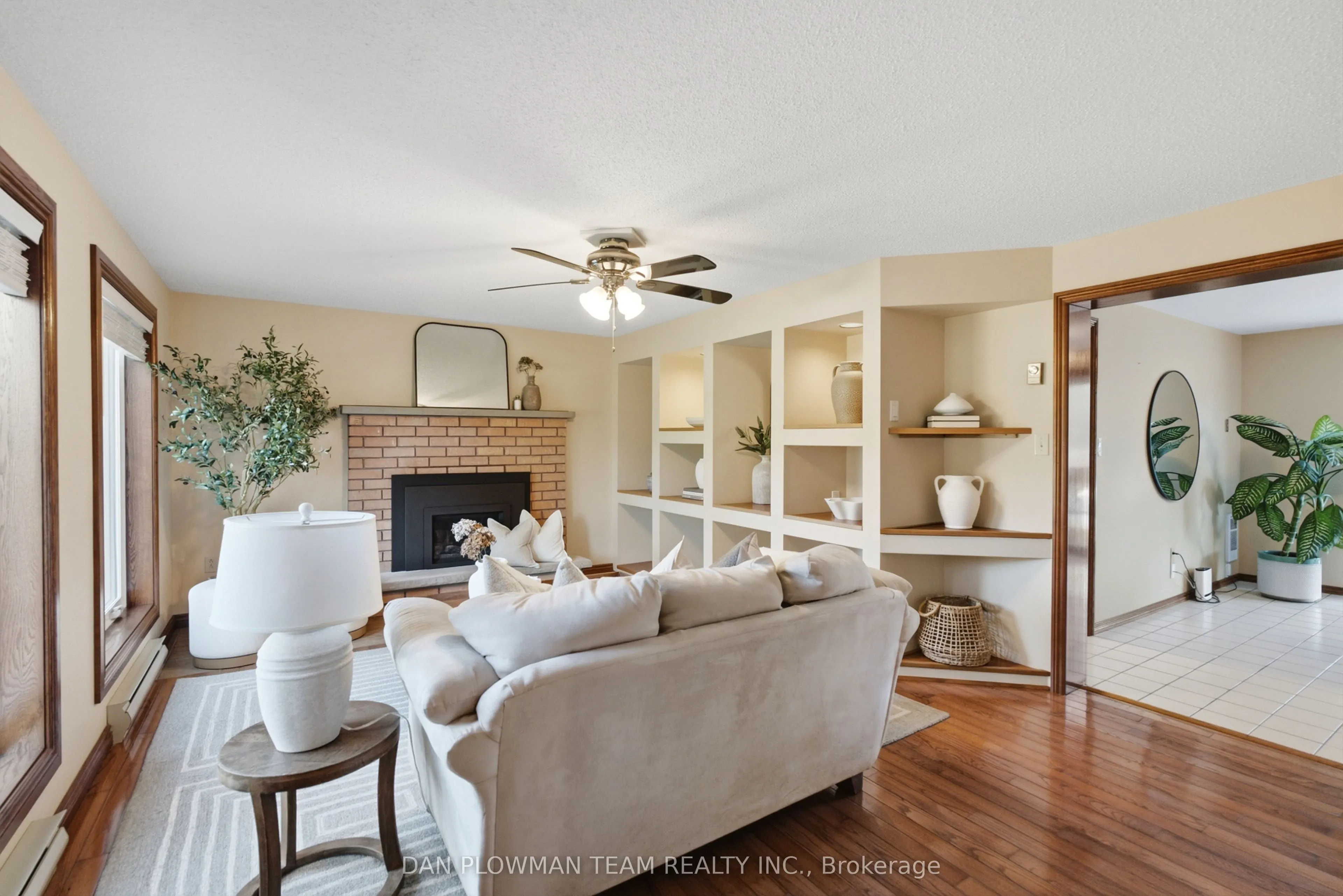 4451 Ganaraska Road