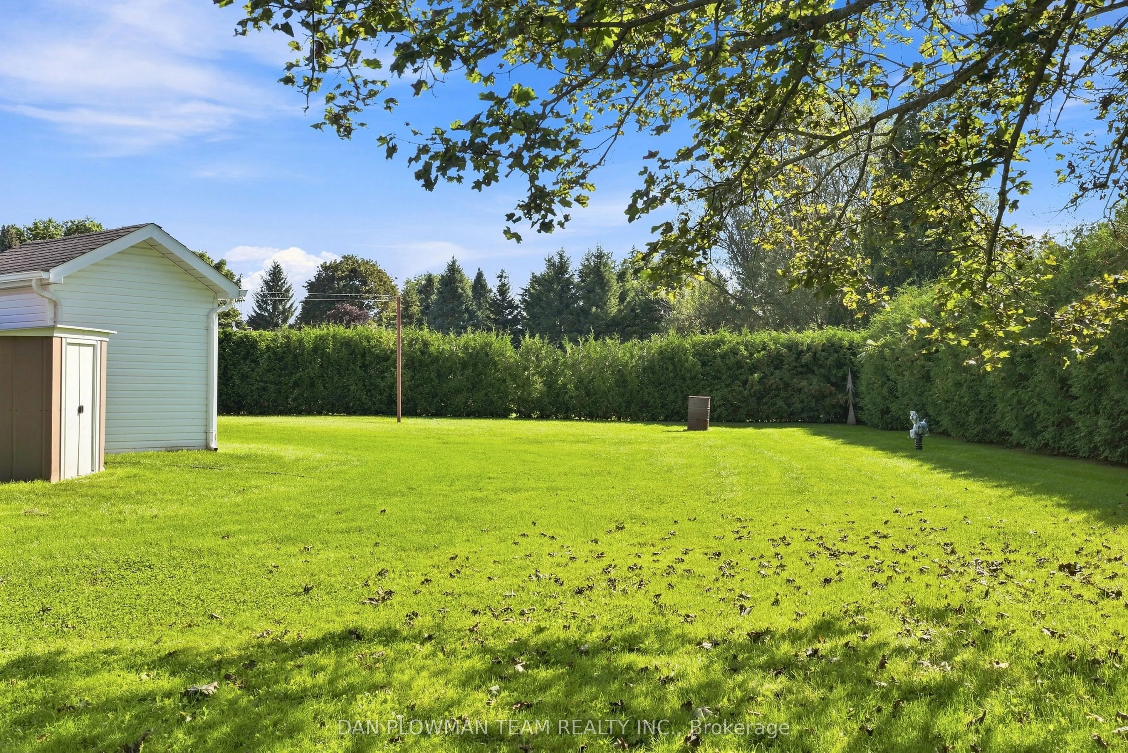 4451 Ganaraska Road