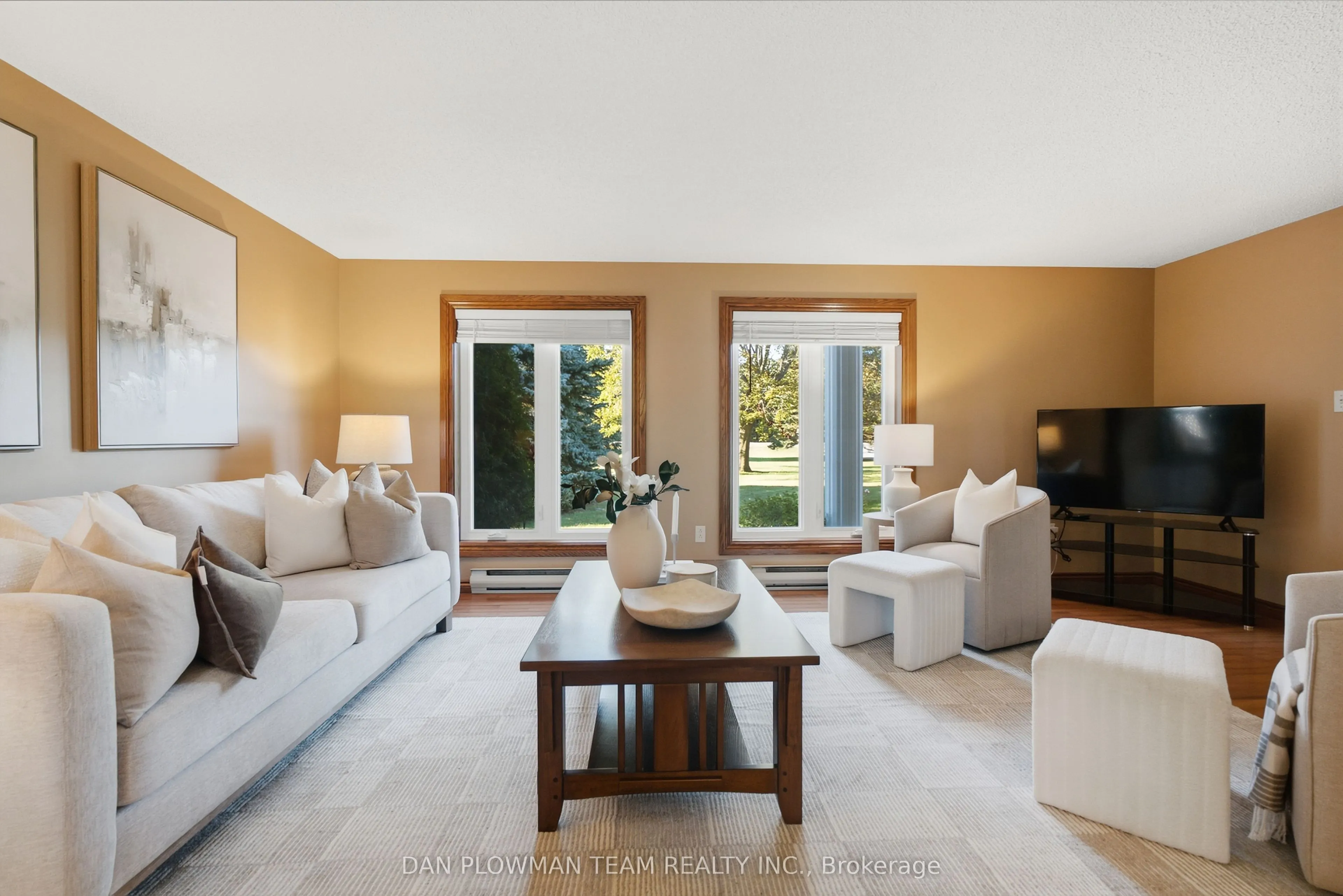 4451 Ganaraska Road