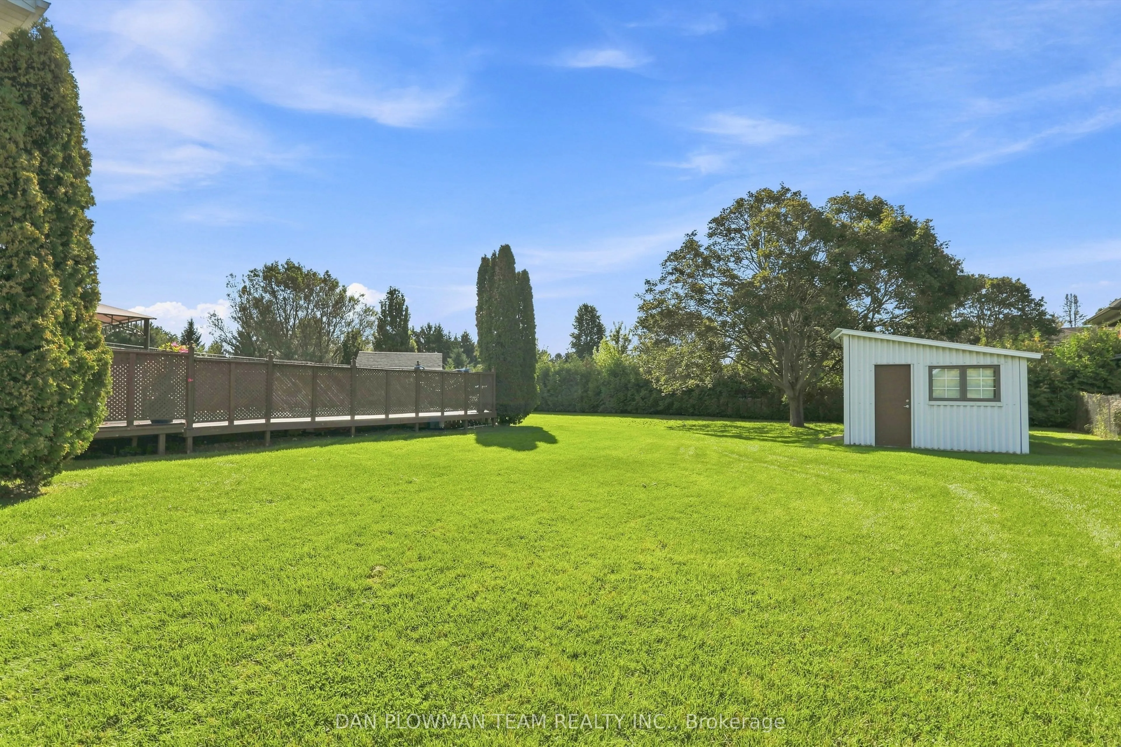 4451 Ganaraska Road