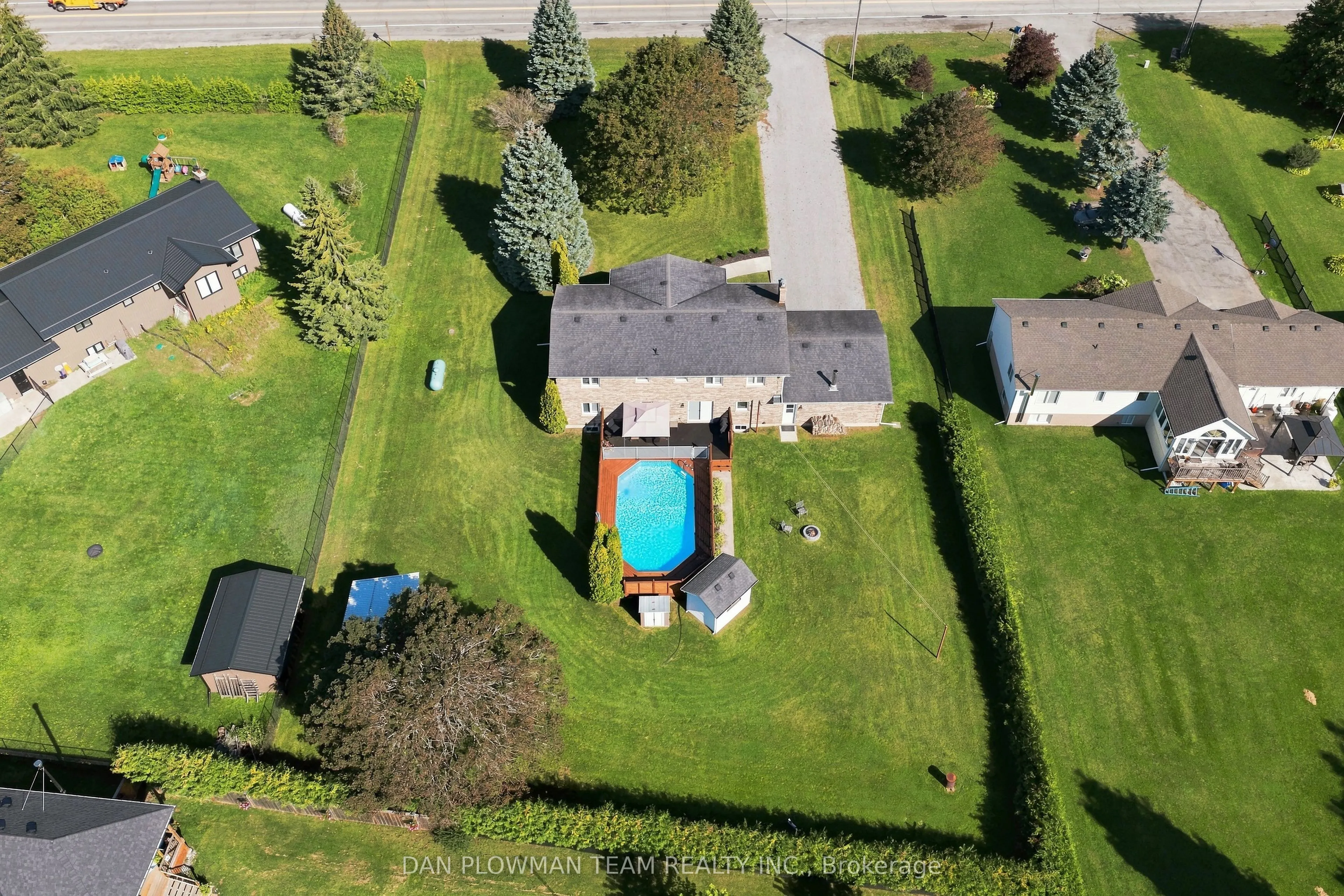 4451 Ganaraska Road