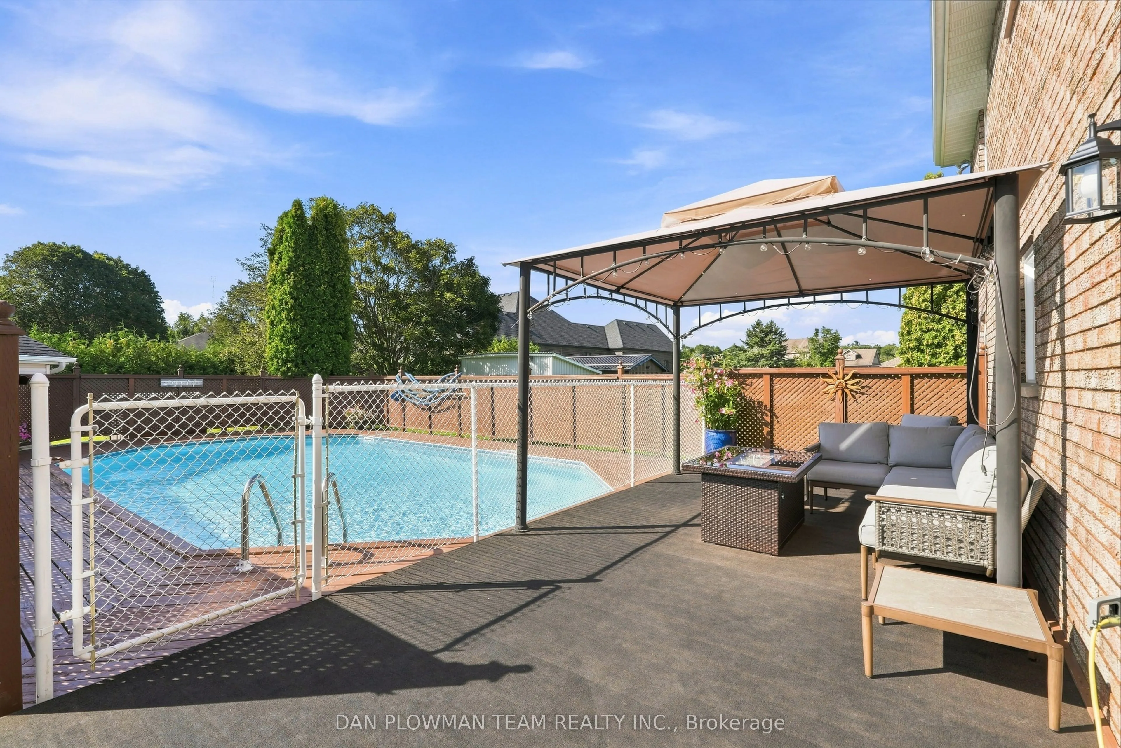 4451 Ganaraska Road