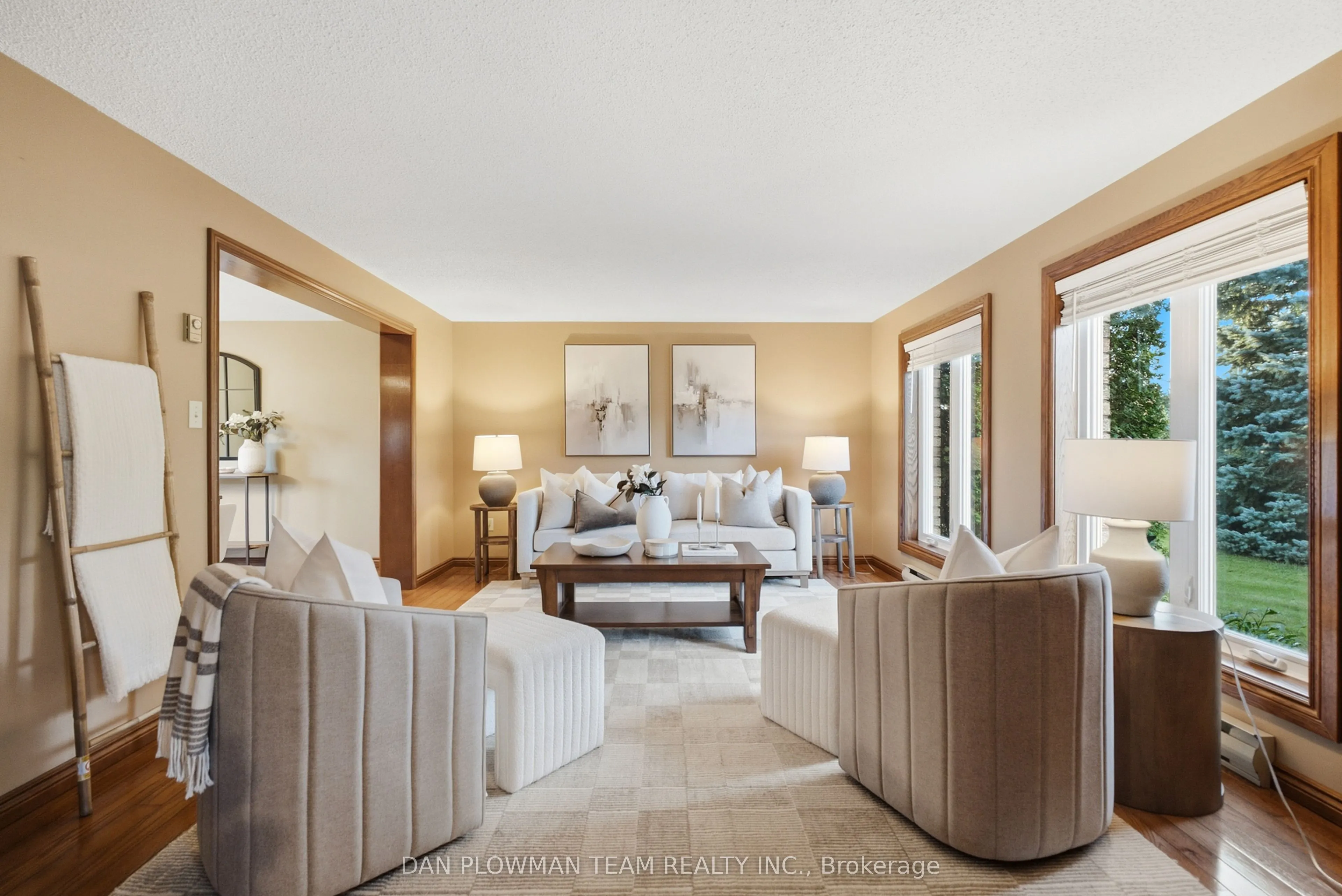 4451 Ganaraska Road
