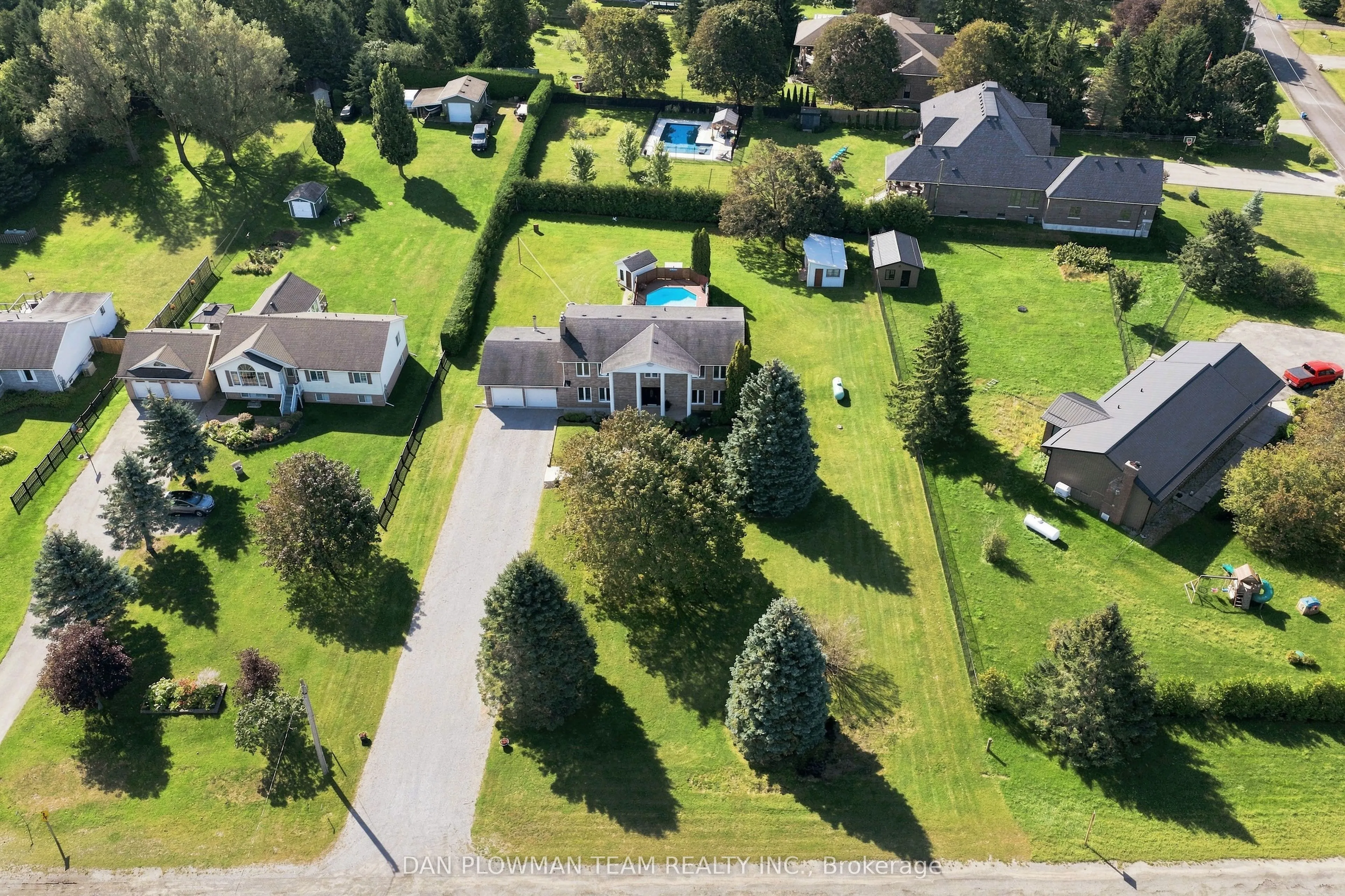 4451 Ganaraska Road
