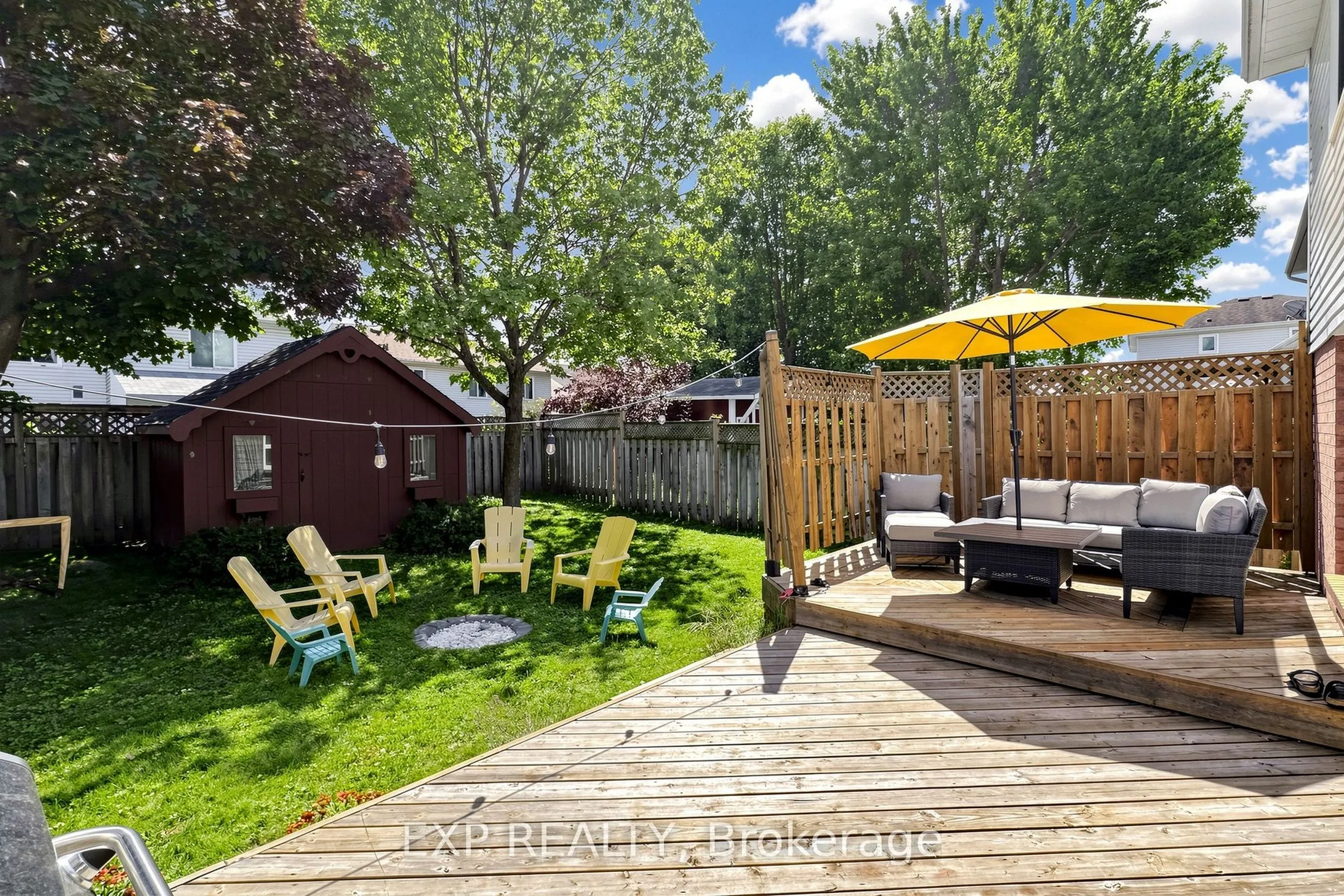 63 Fenwick Avenue