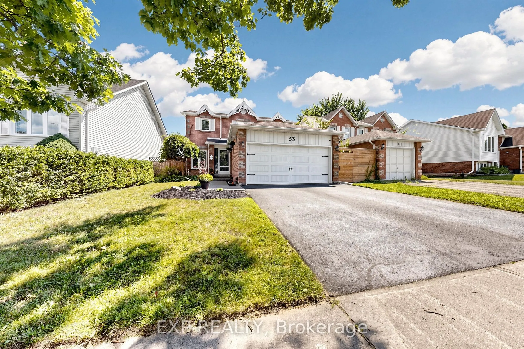 63 Fenwick Avenue