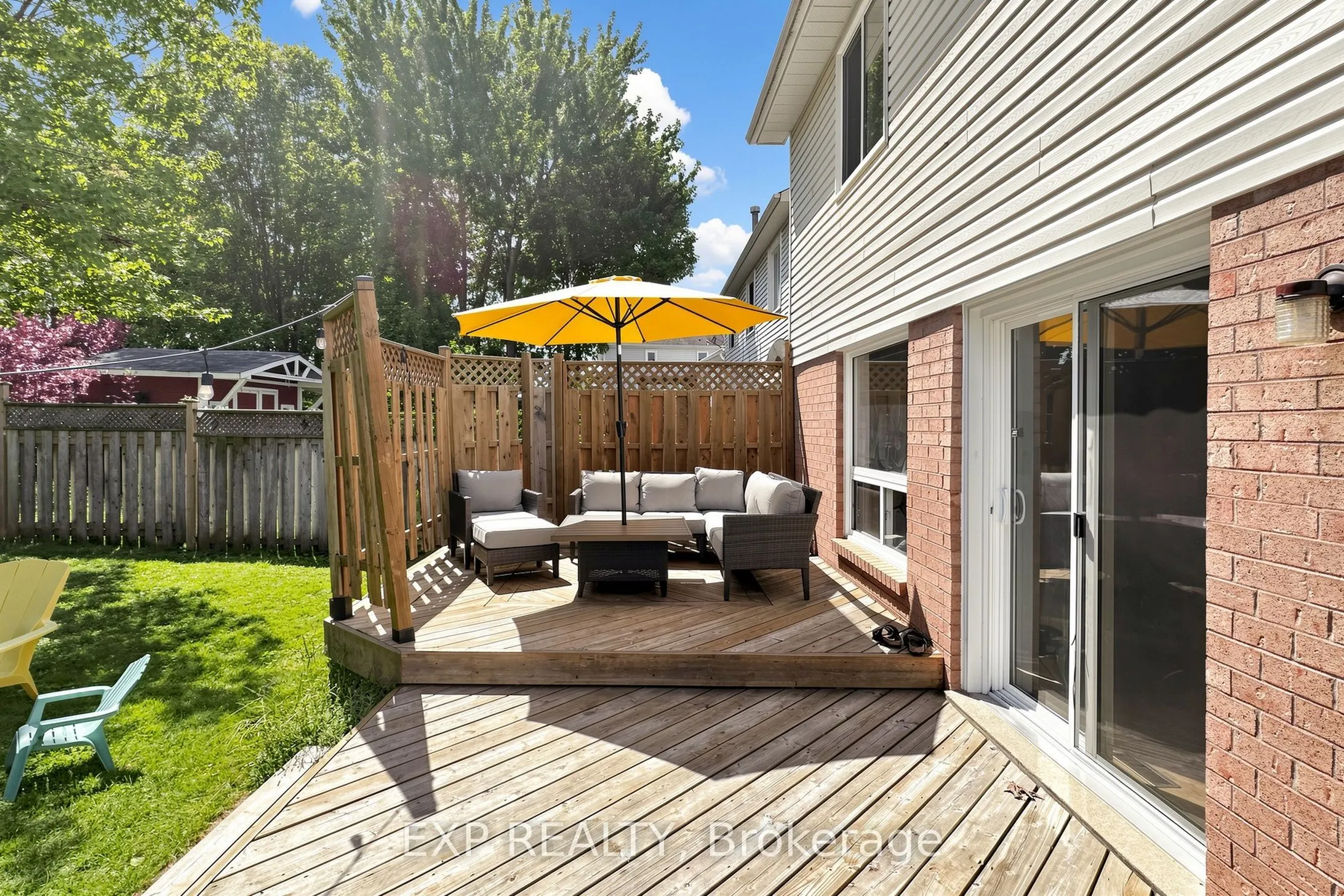 63 Fenwick Avenue