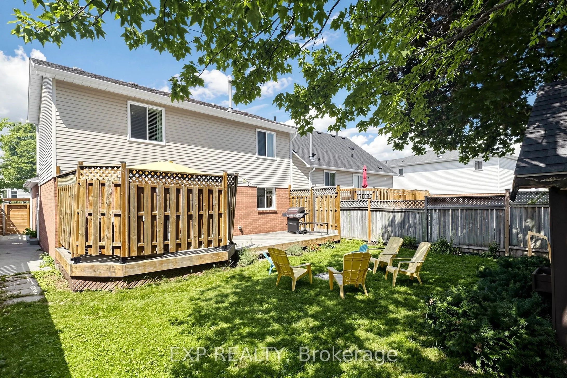 63 Fenwick Avenue