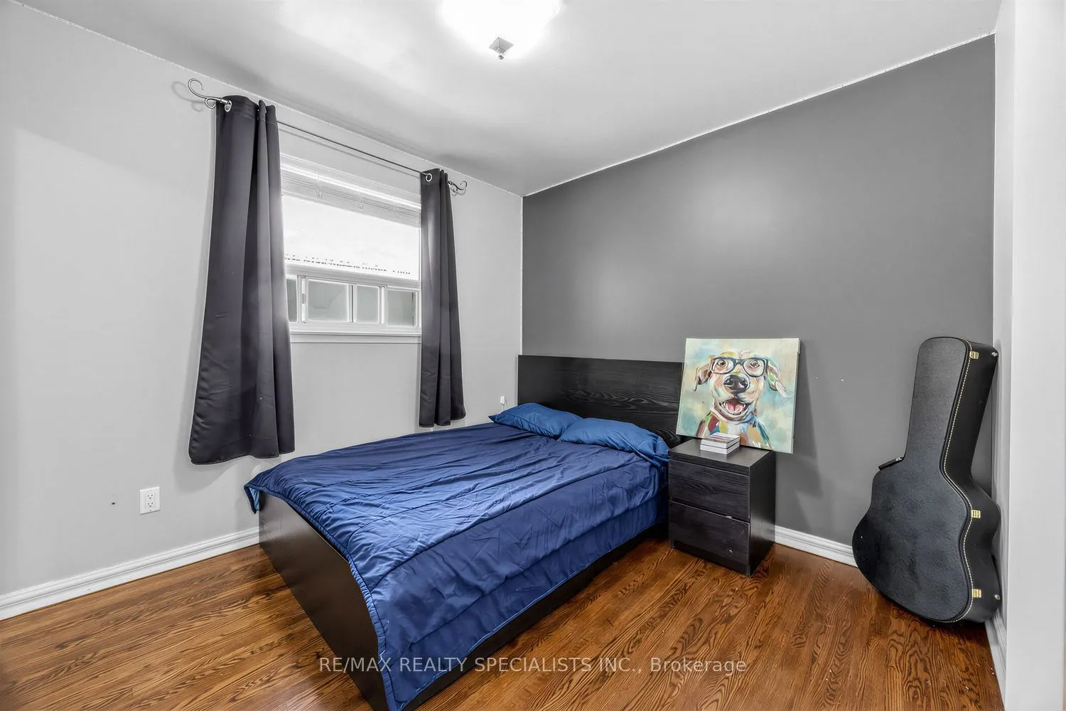 16 Langevin Crescent