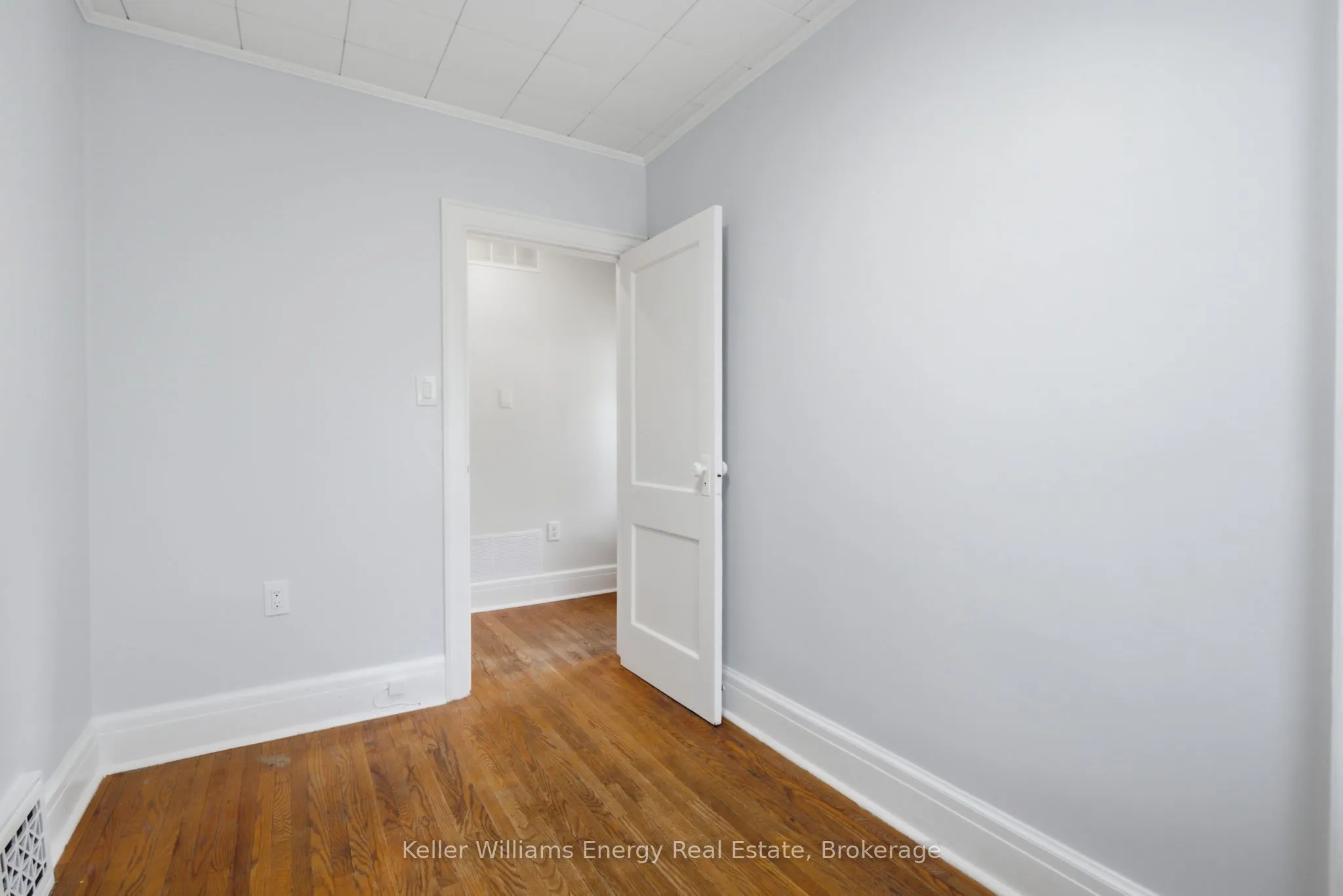 100 Burk Street