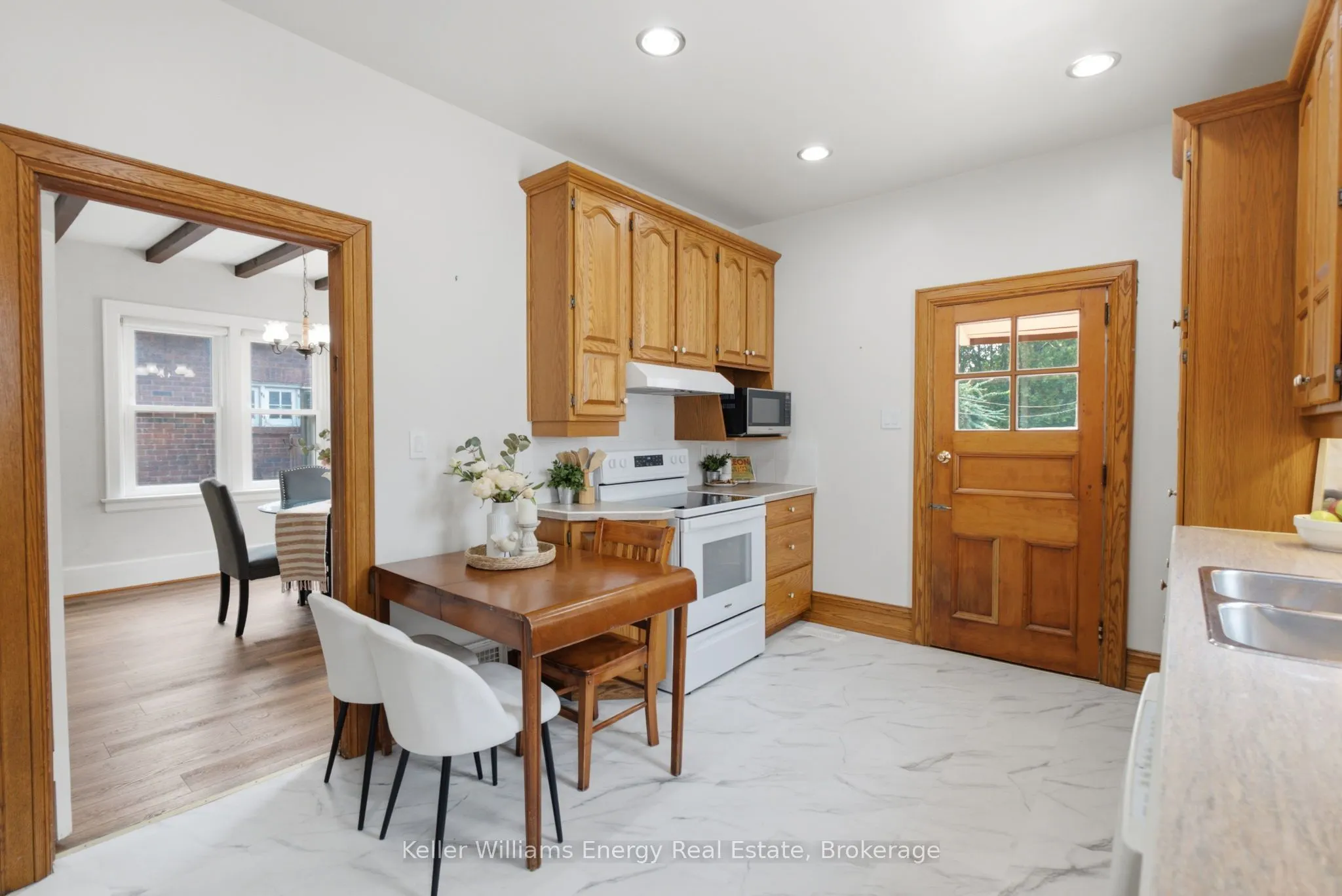 100 Burk Street