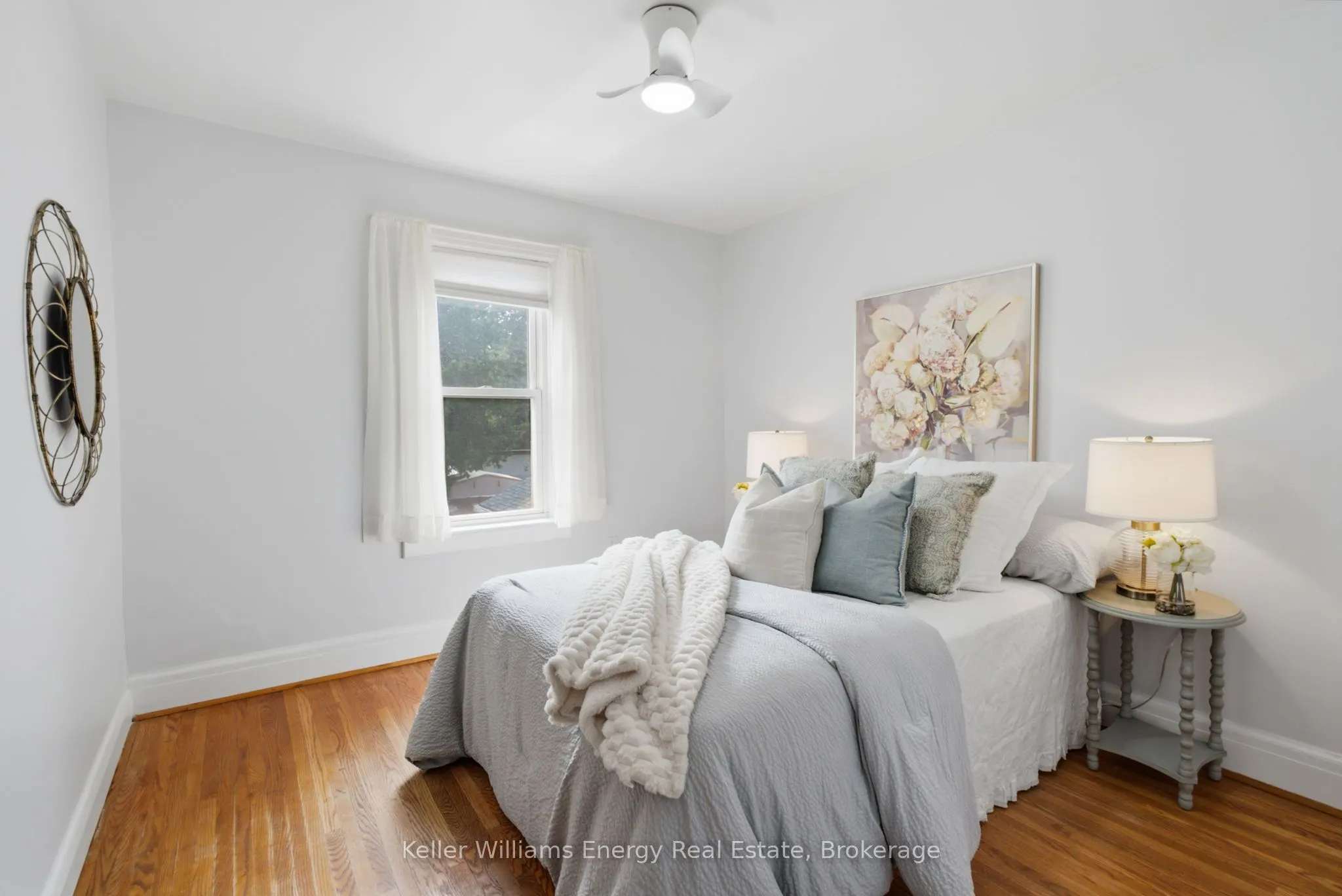 100 Burk Street