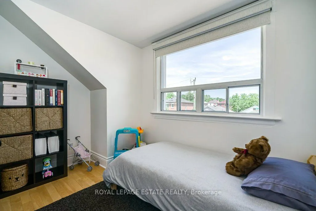 82 August Avenue