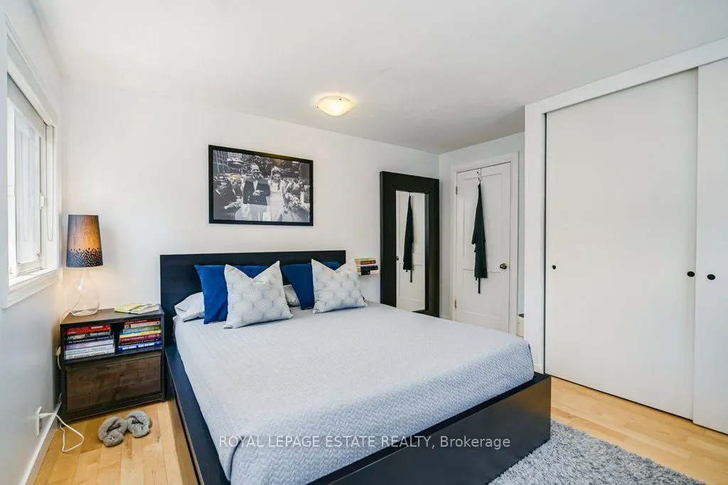 82 August Avenue