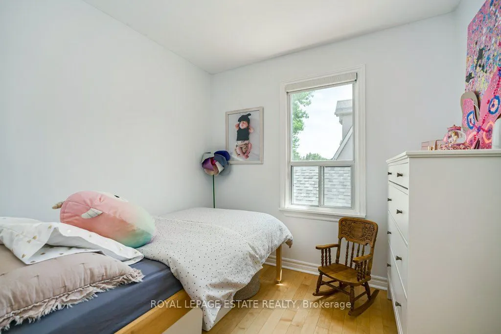 82 August Avenue