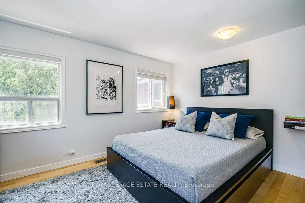 82 August Avenue