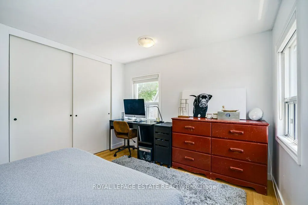 82 August Avenue