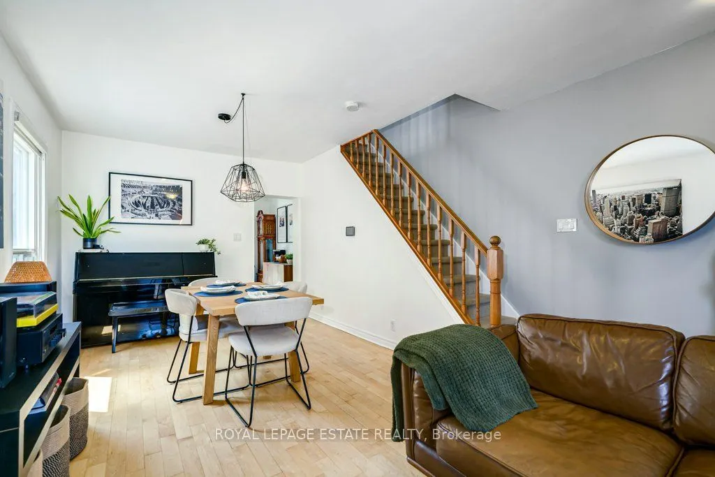 82 August Avenue