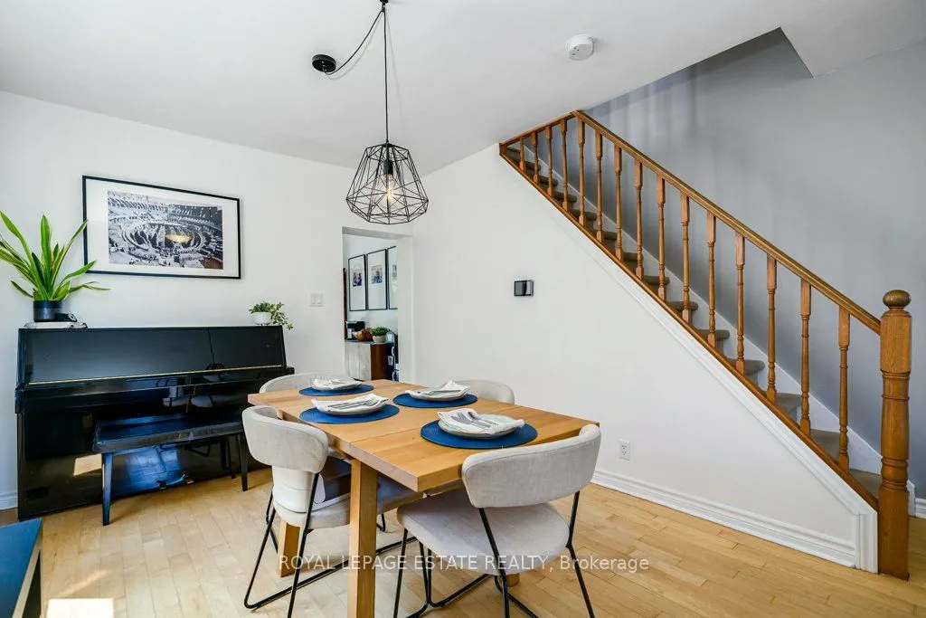 82 August Avenue