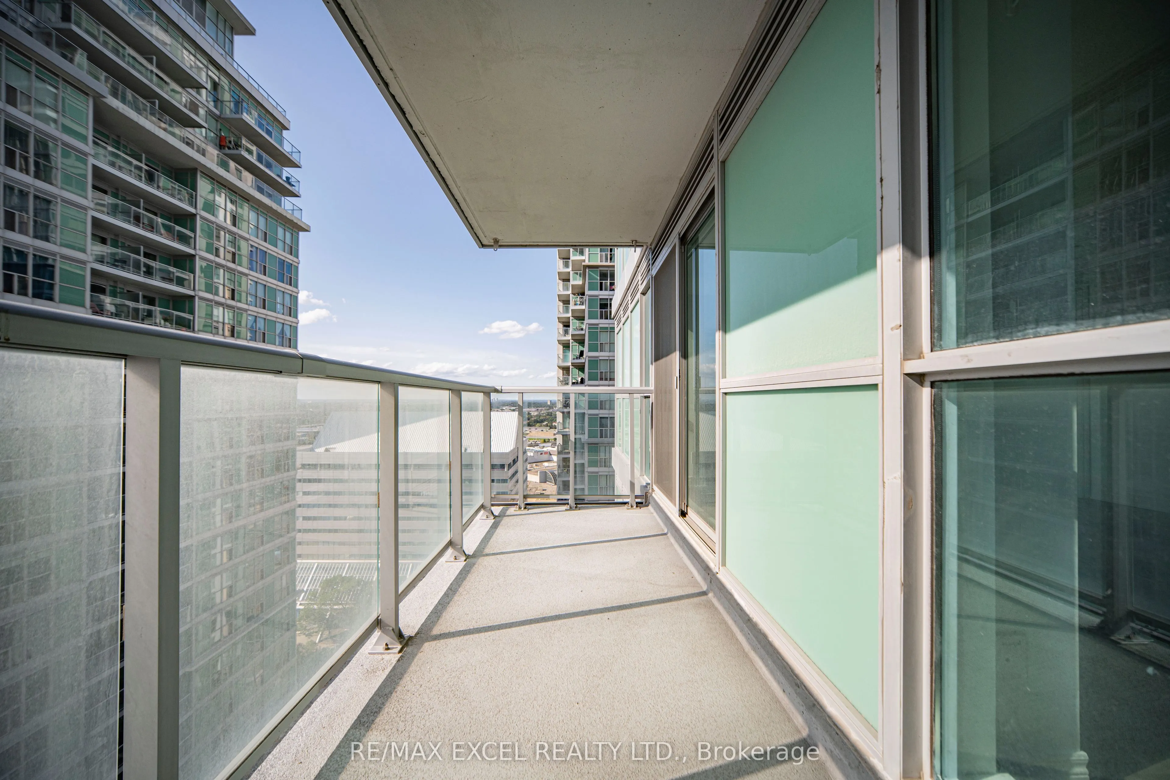 50 Town Centre Court #2304