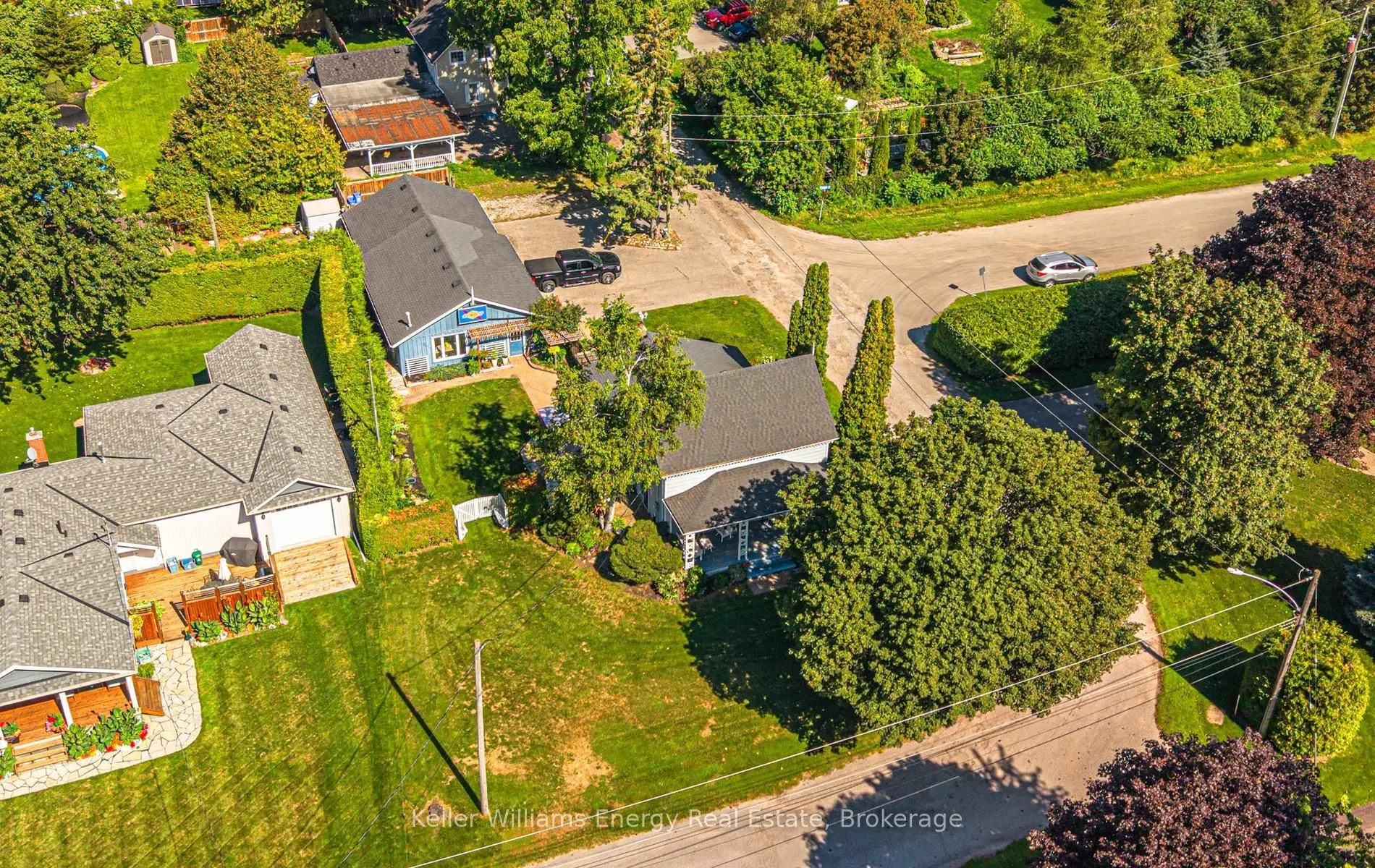 14 Mason Street