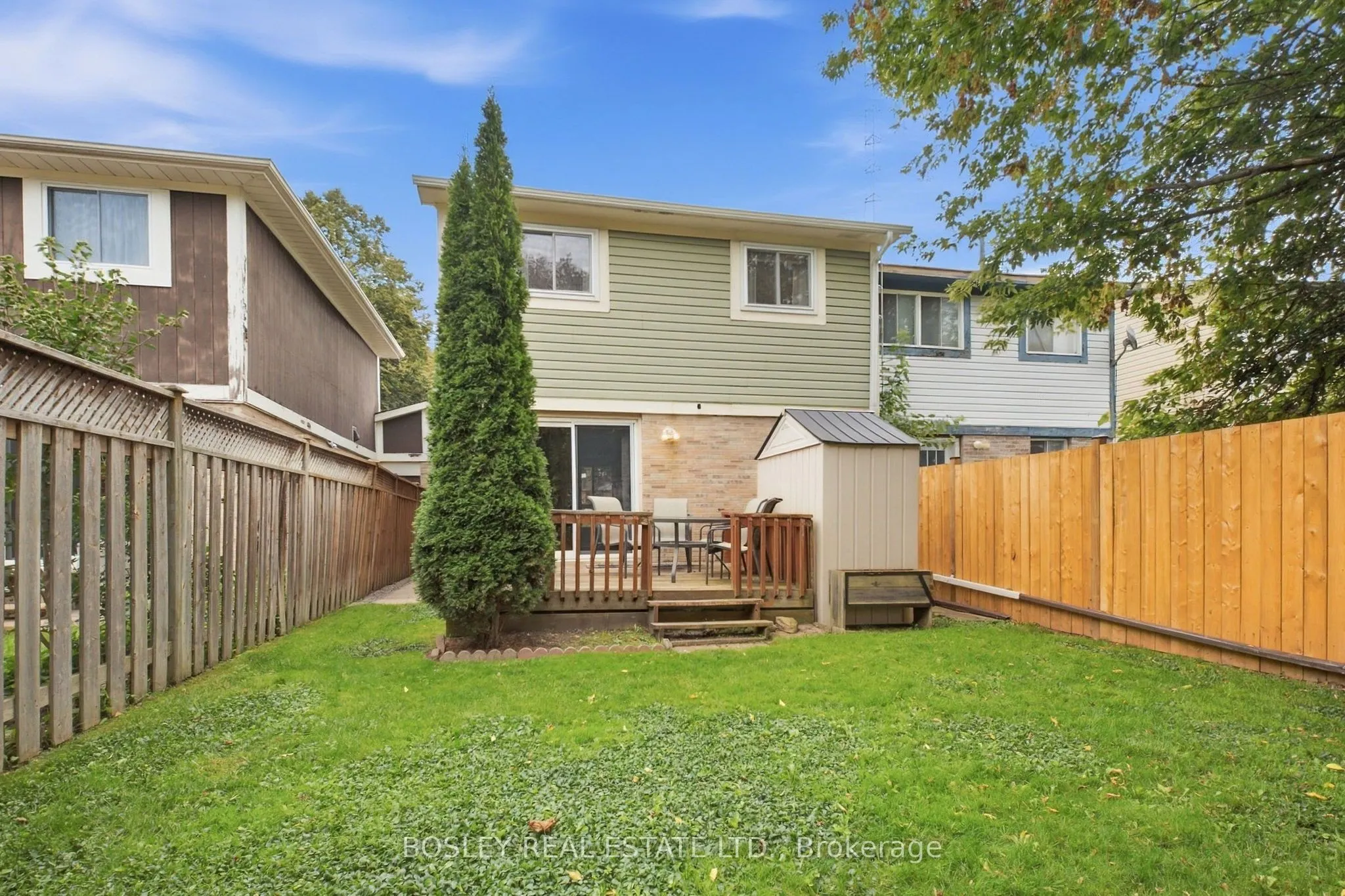 865 Gentry Crescent