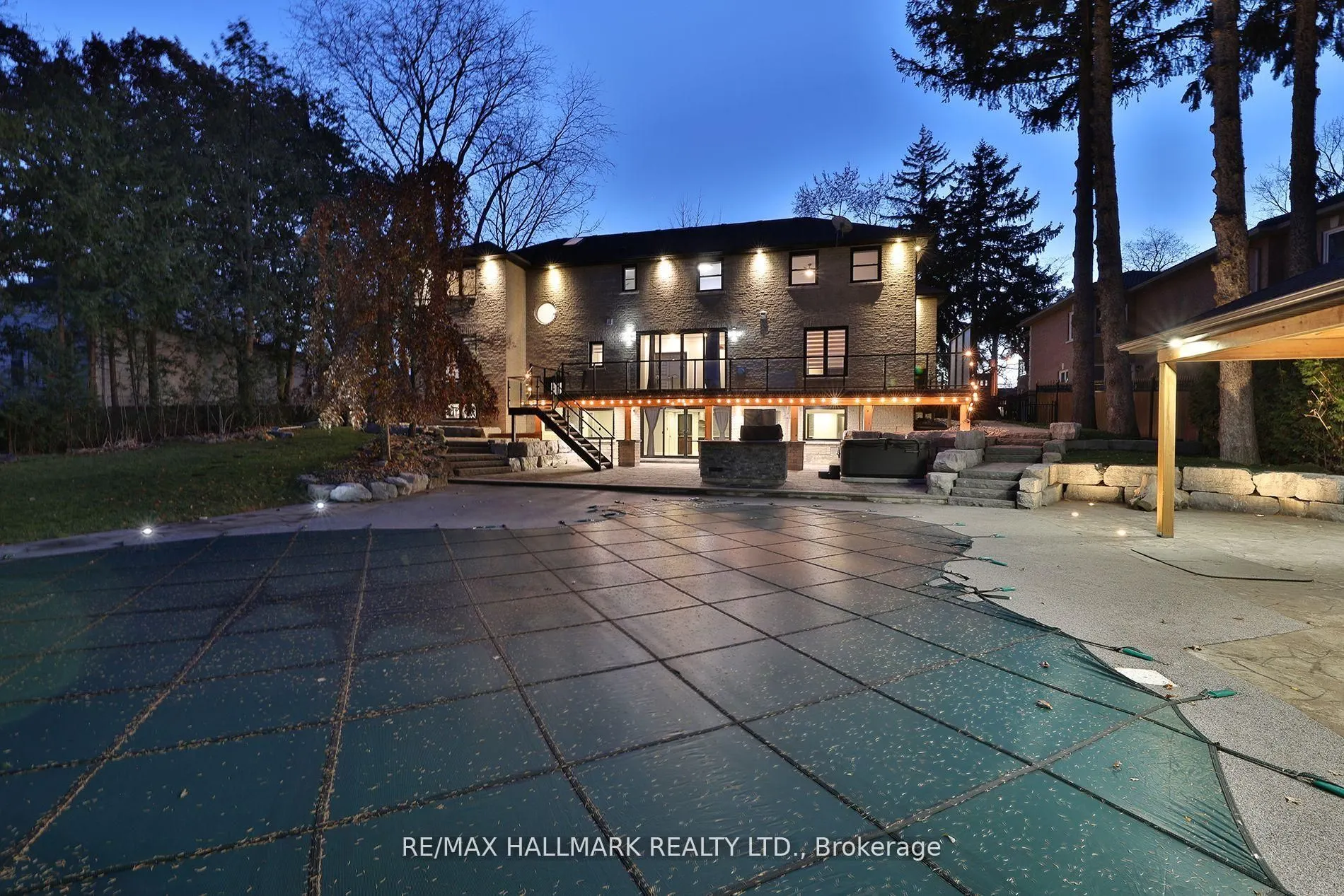 88 Colonel Danforth Trail