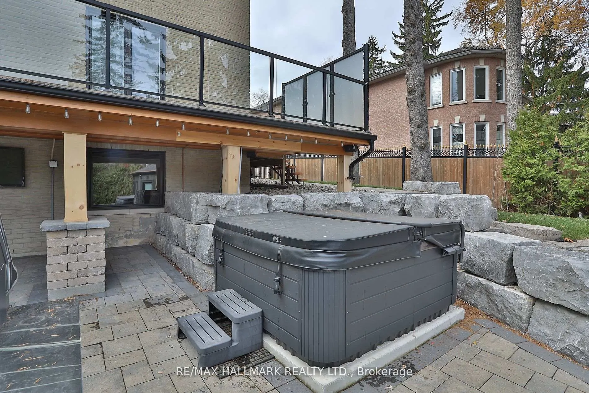 88 Colonel Danforth Trail