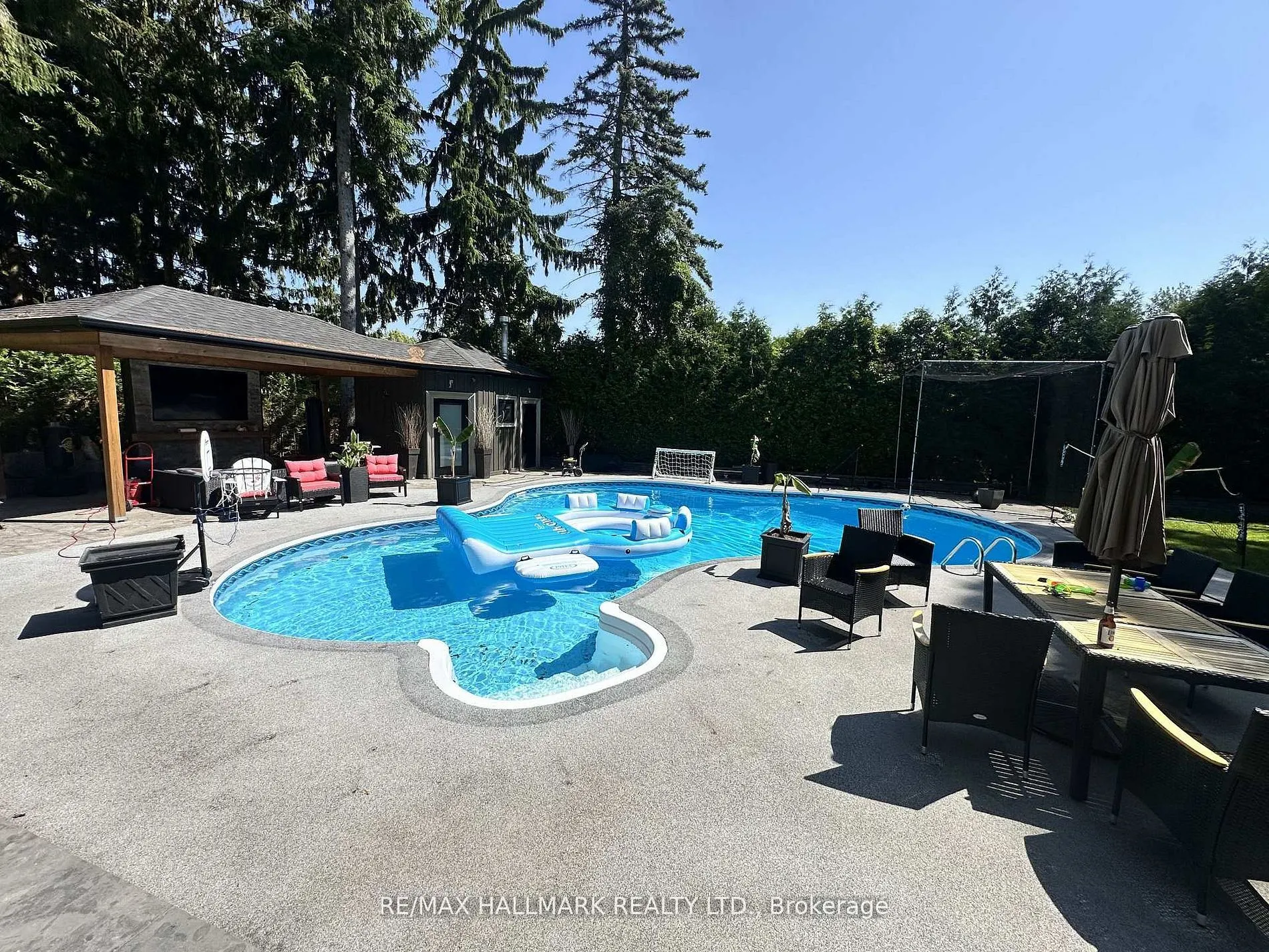 88 Colonel Danforth Trail