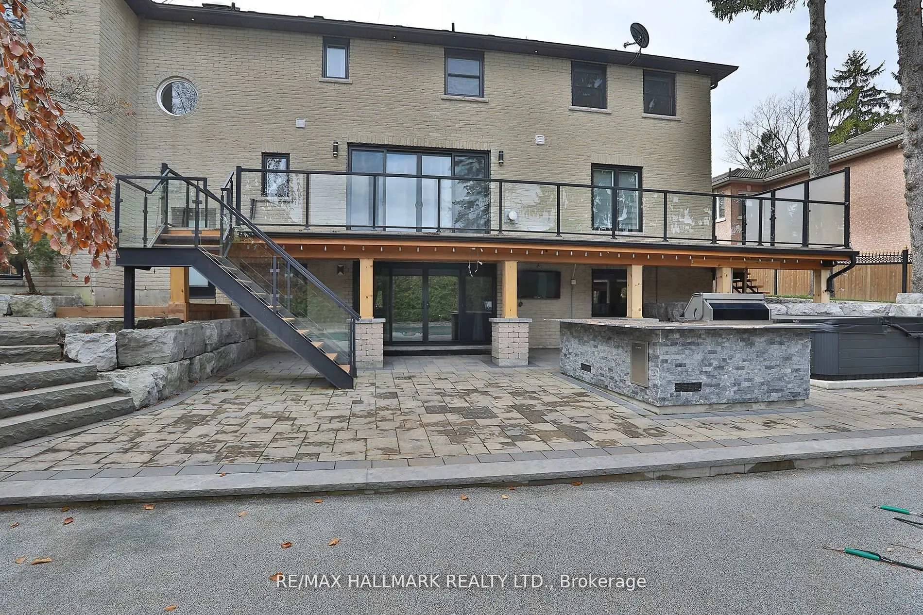 88 Colonel Danforth Trail