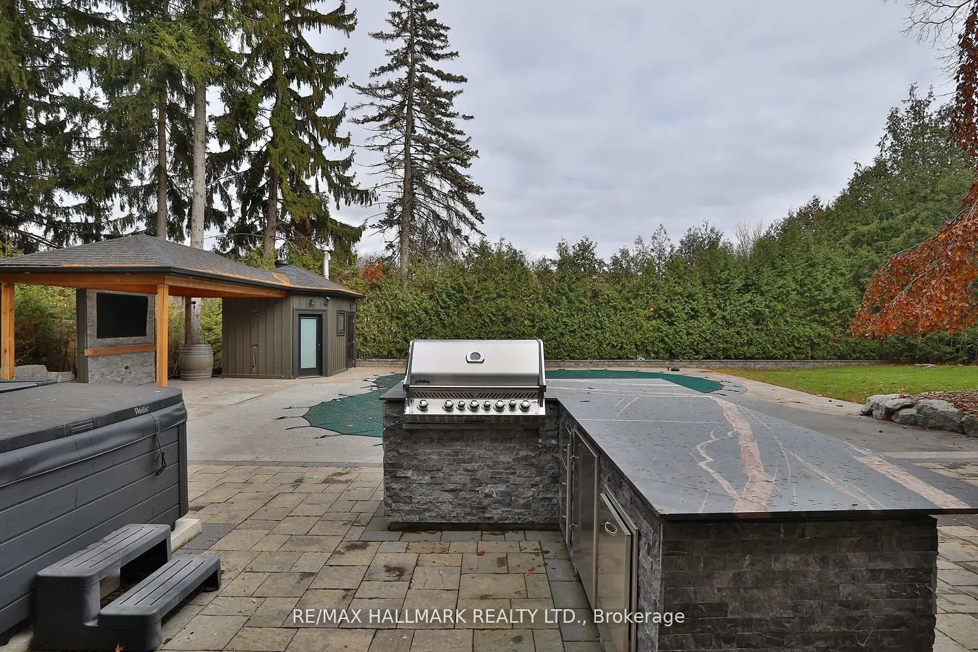 88 Colonel Danforth Trail