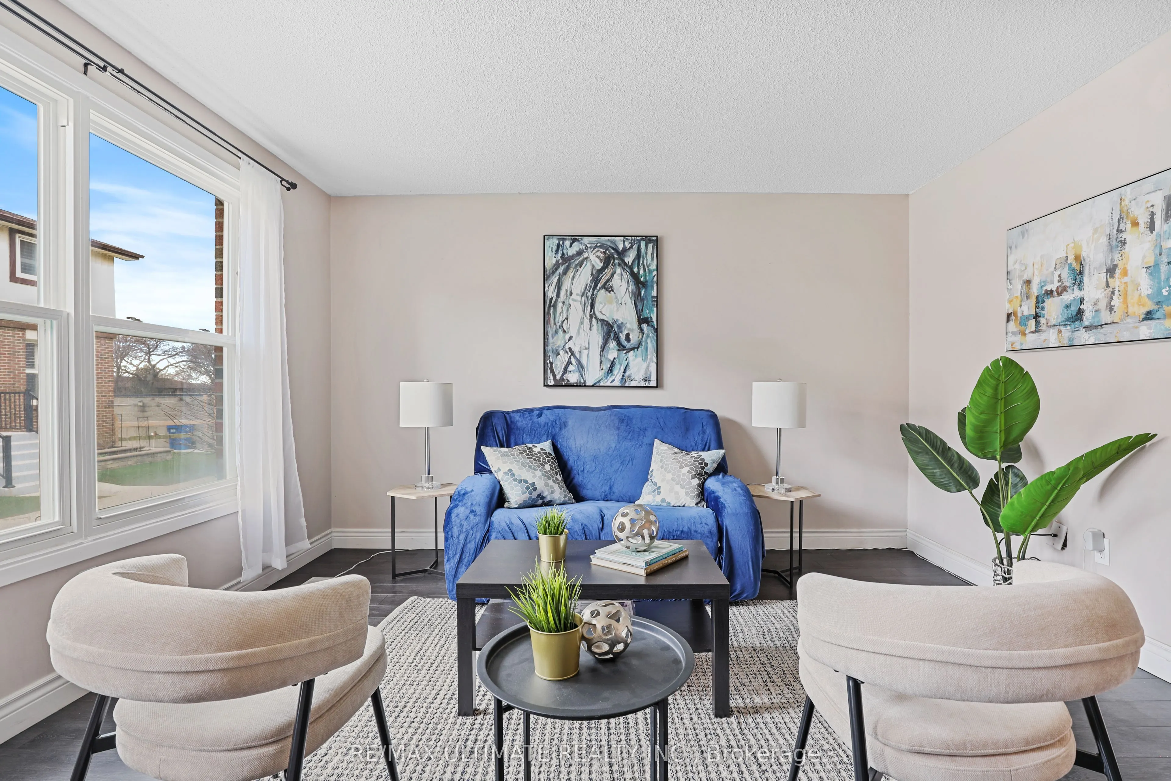 1230 Radom Street #25