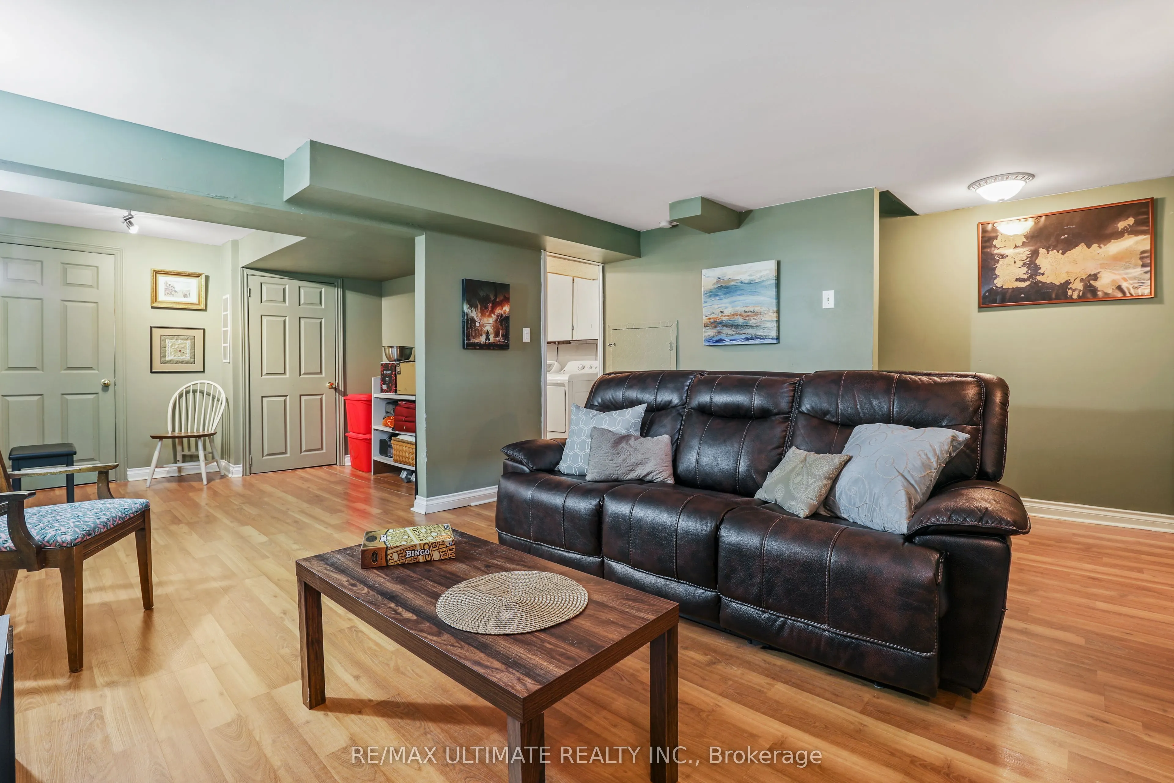 1230 Radom Street #25