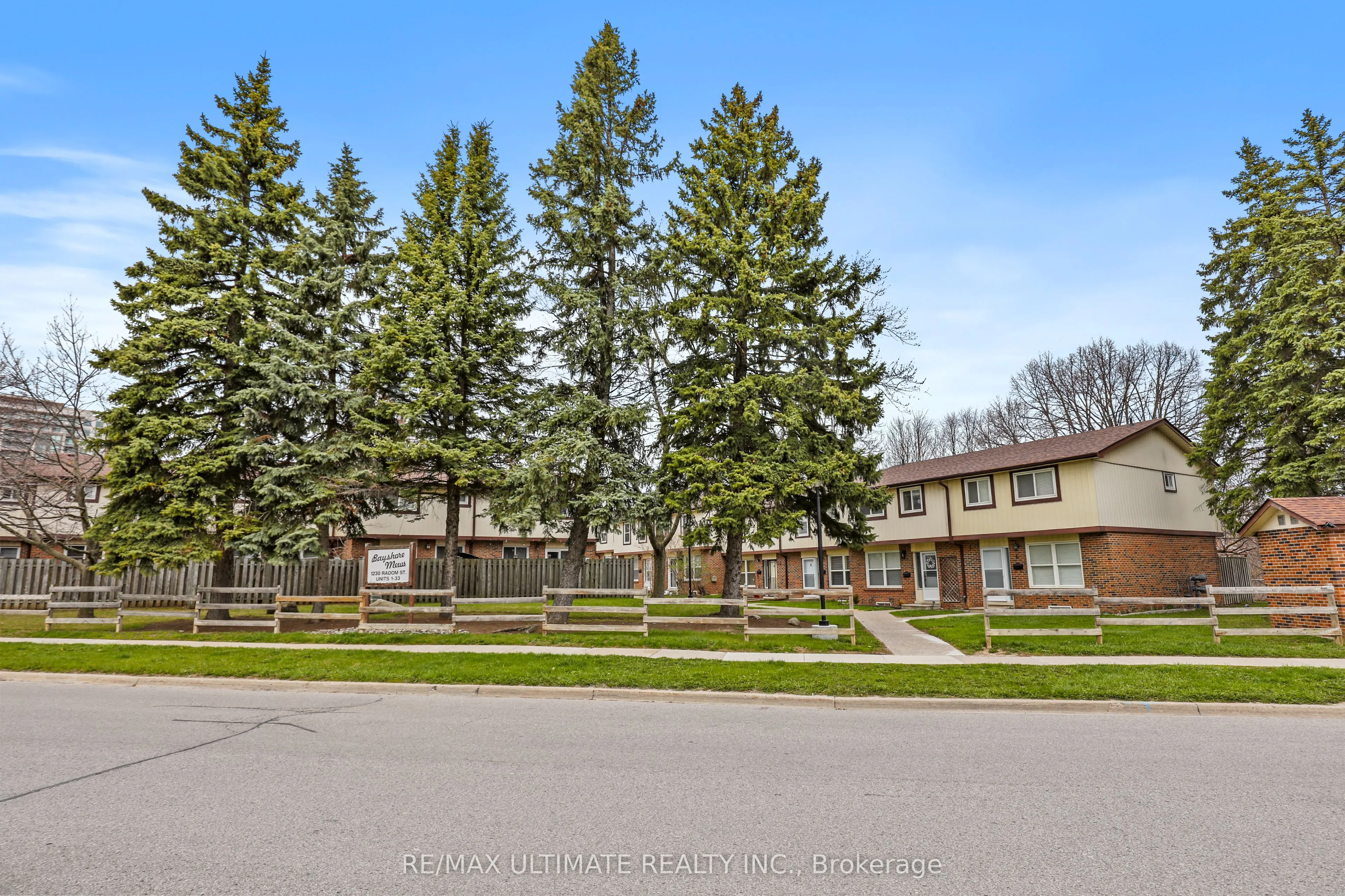 1230 Radom Street #25