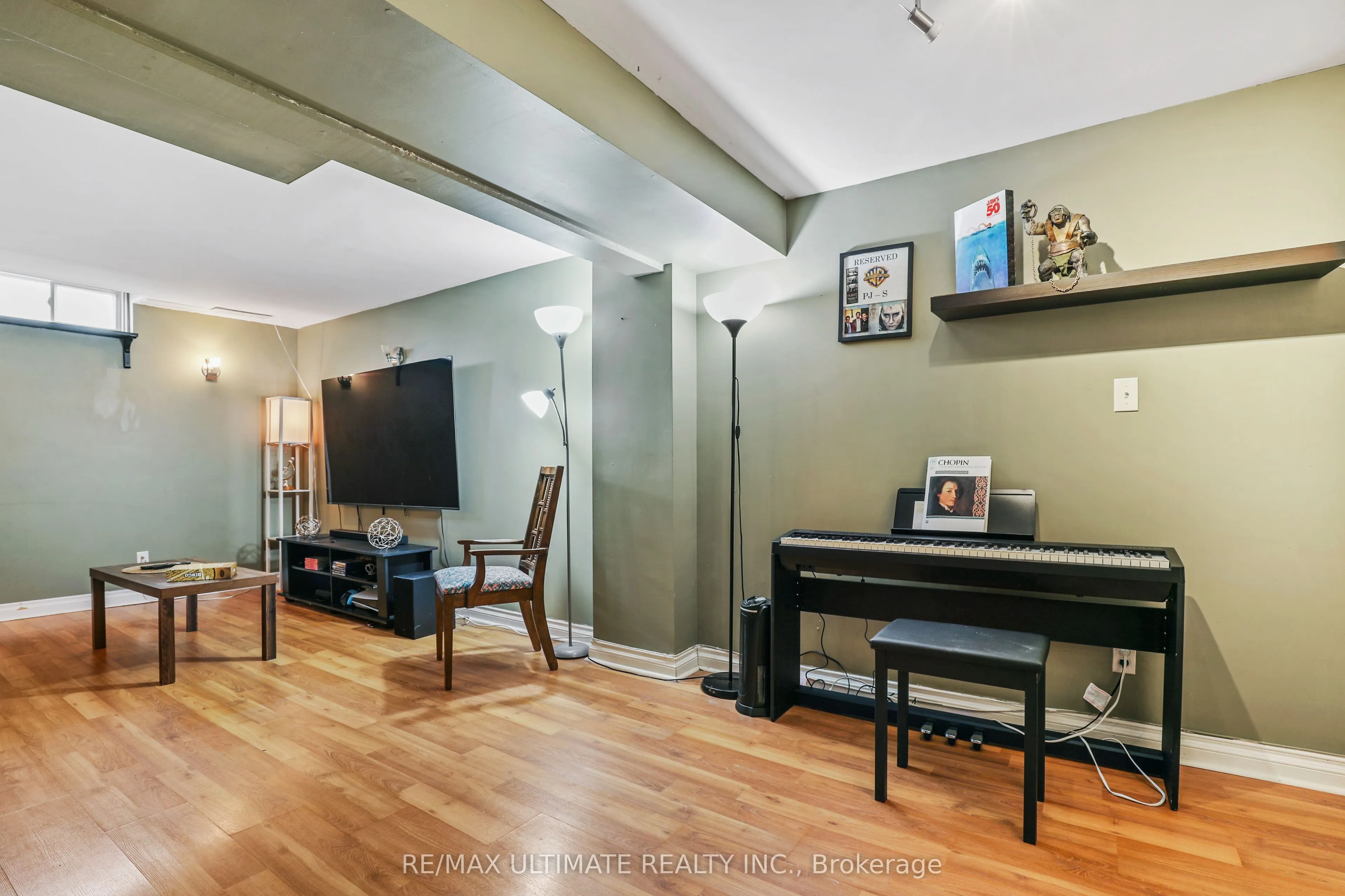 1230 Radom Street #25