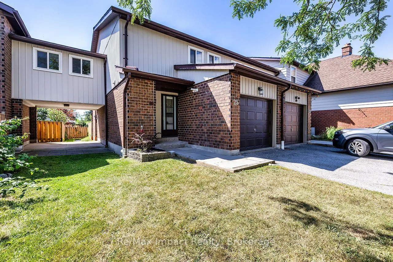 25 Tompkins Lane #25